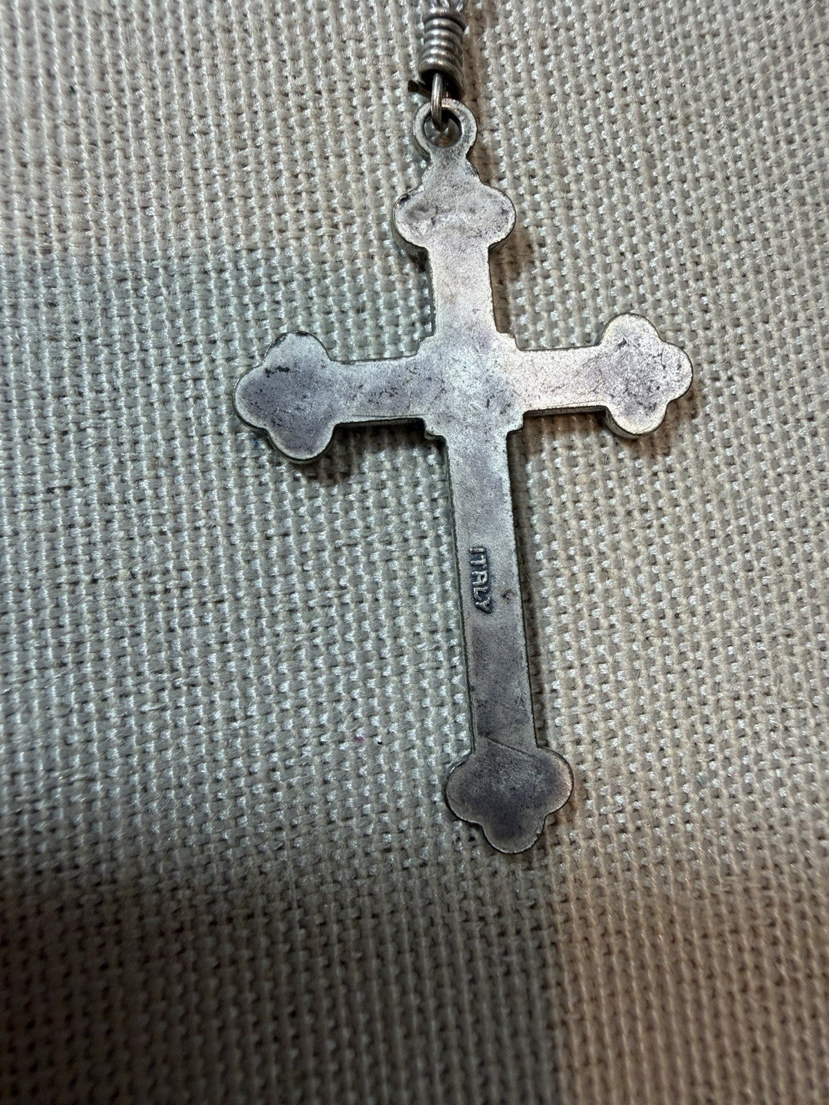 Vintage First Holy Communion Set Veil Rosary Purse Prayer Book Lapel Pin
