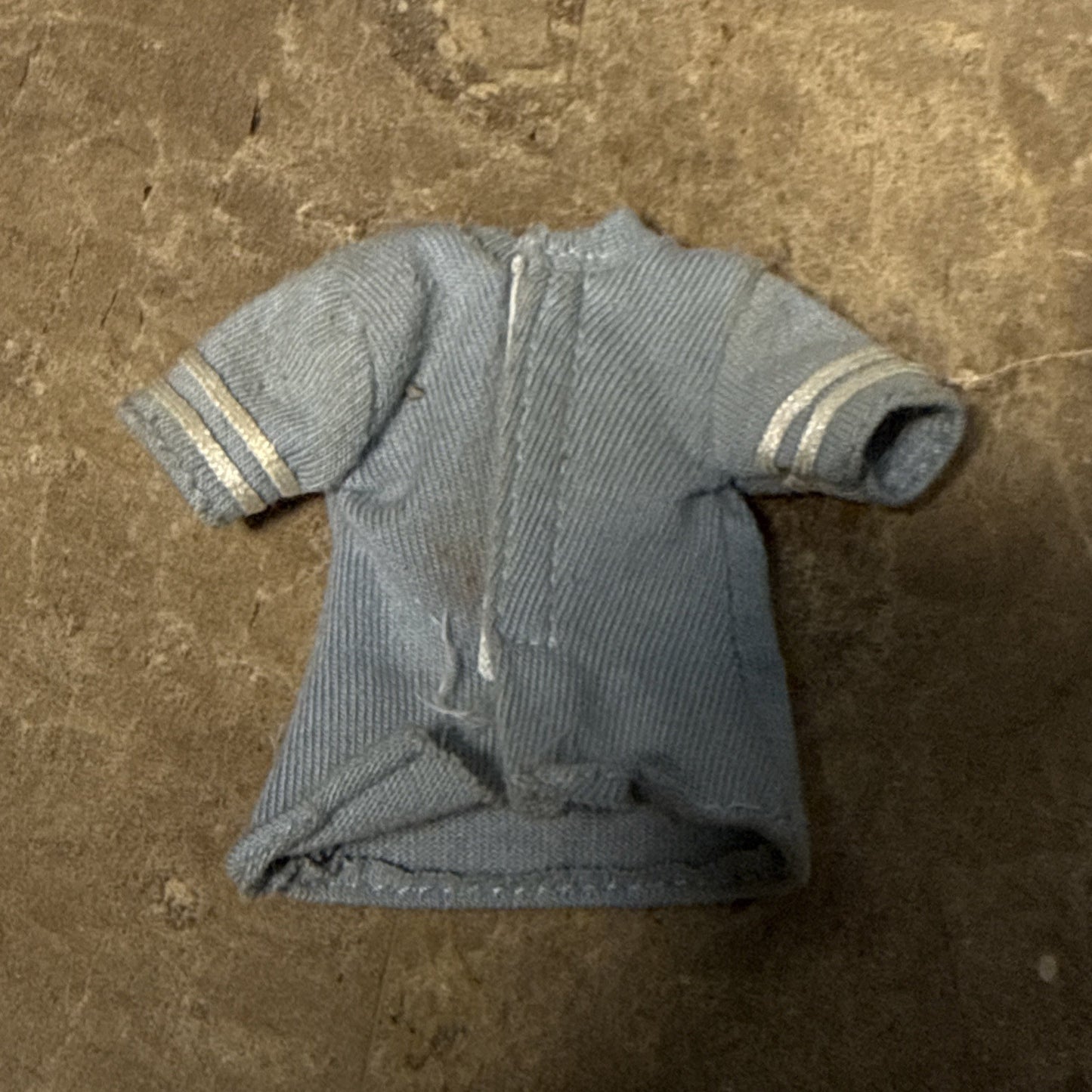 Bratz Boyz Cameron Shirt Hot Rod Outfit Doll Clothes 2004