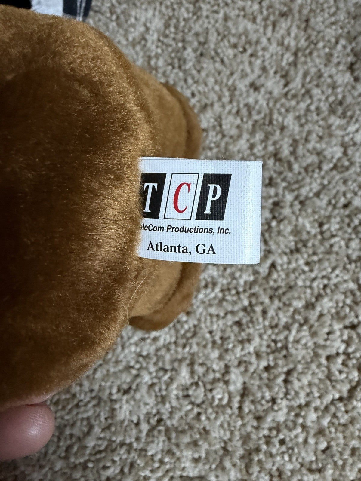 Plush Animals Lot 6 Bear Giraffe Cow Pig Kellytoy Wishpets Animal Alley Stuffed