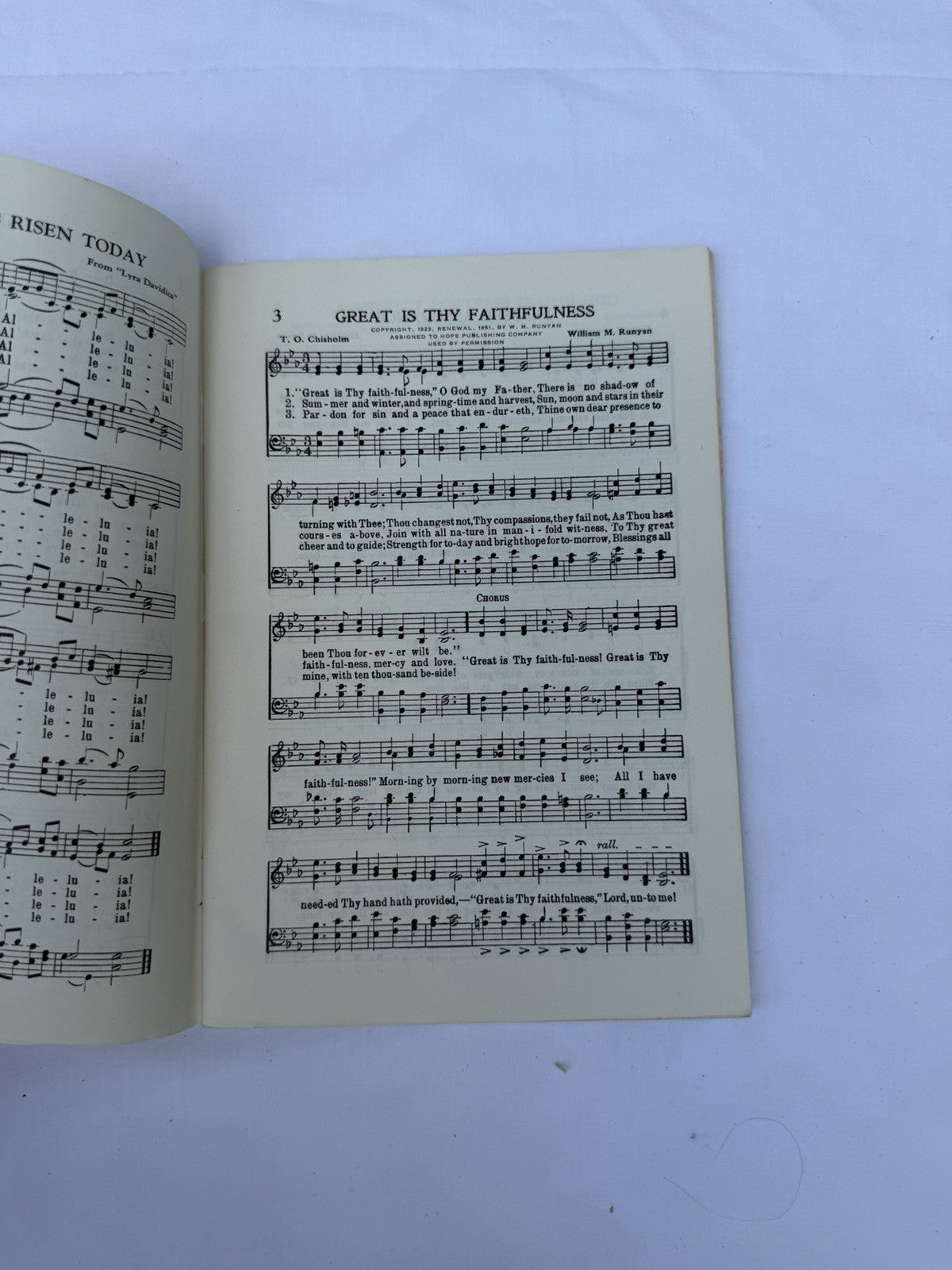 Vintage Renfro Valley Hymn Book Lot Billy Graham Crusade Songs