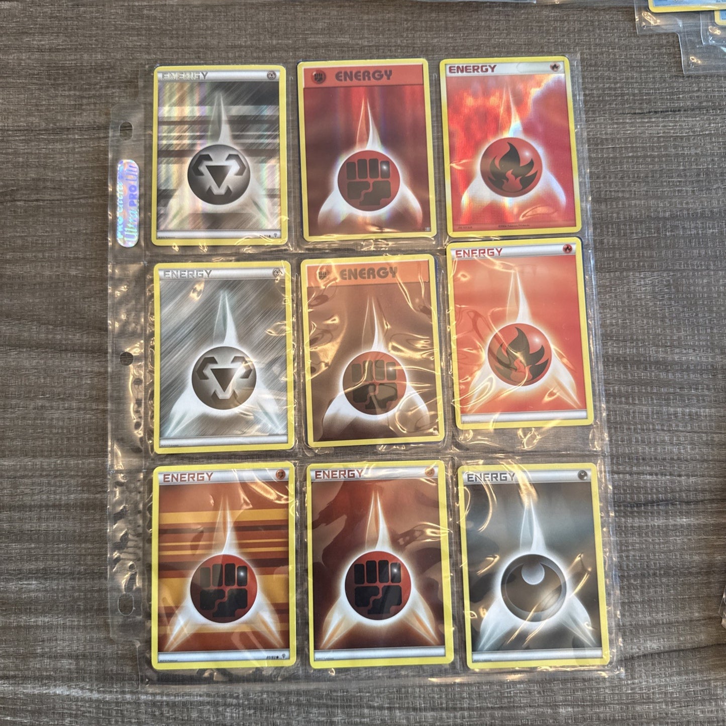 Pokémon TCG Collection Lot of 398 Trading Cards No Duplicates