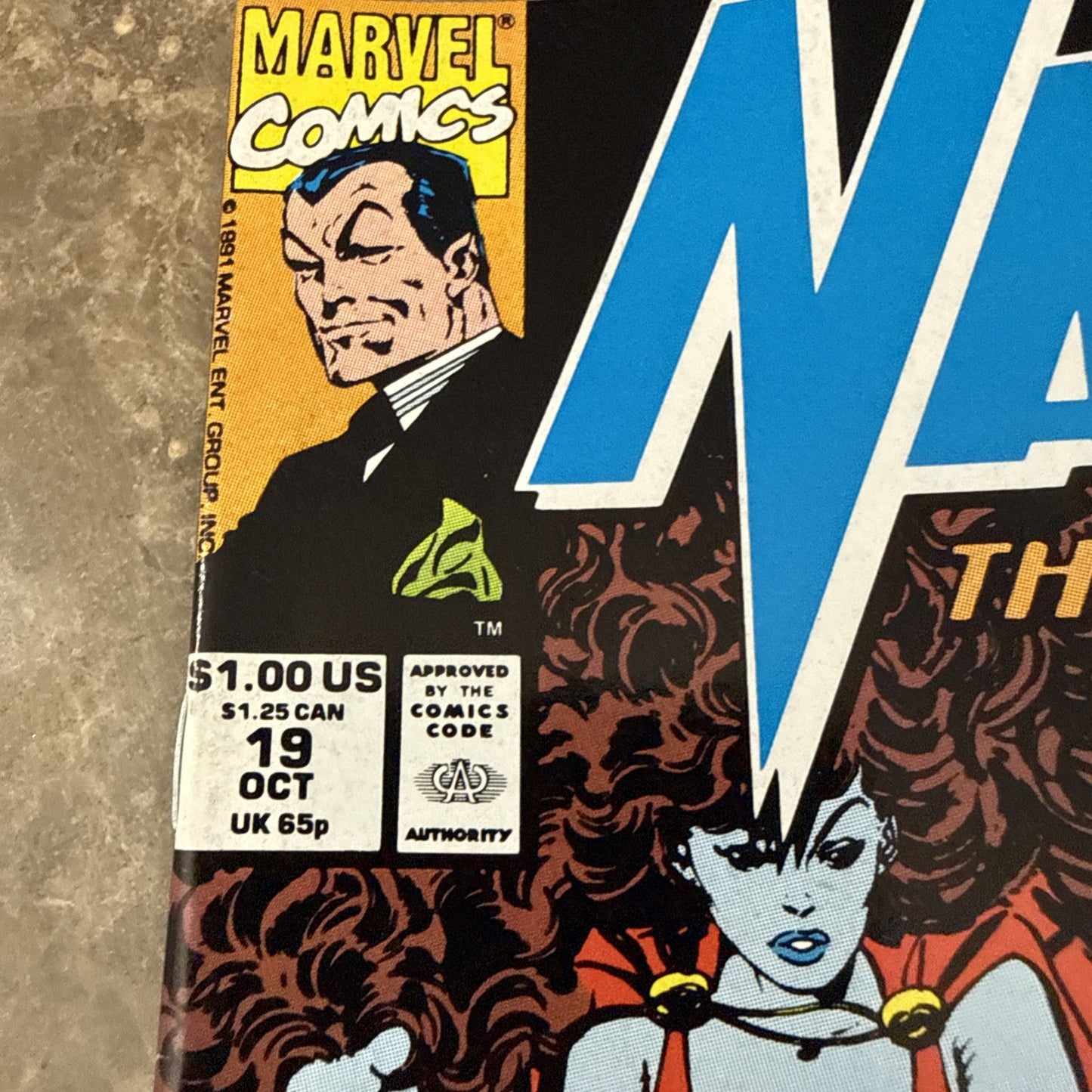 Marvel Lot Fantastic Four 356 357 Namor Sub-Mariner 18 19 20 21 Iron Fist Run