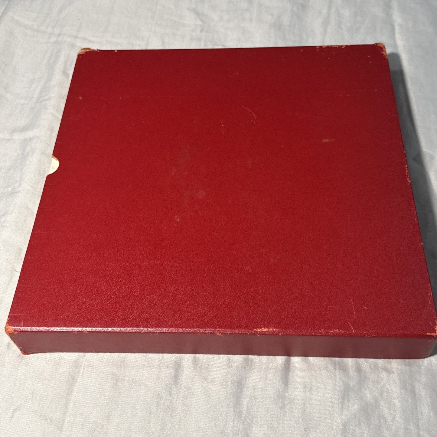 The Great Band Era 1936-1945, 10 vinyl LP box set, 1964 release, jazz, big band