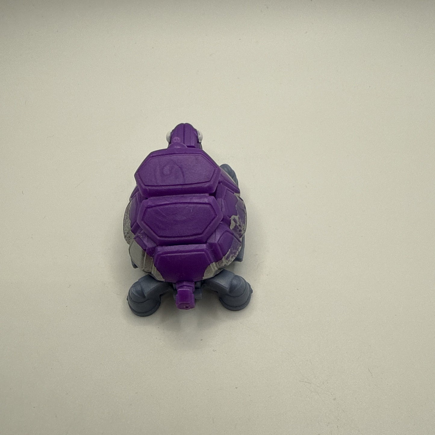 Dinotrux Reptool Rollers Lot 4 Figures Mattel 2015 2016