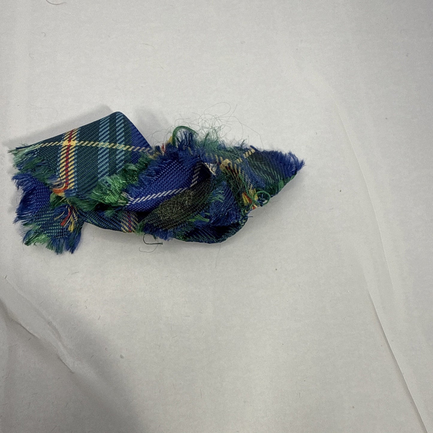 Vintage Scottish Boy Doll Sleep Eyes Kilt Movable Arms Souvenir Doll