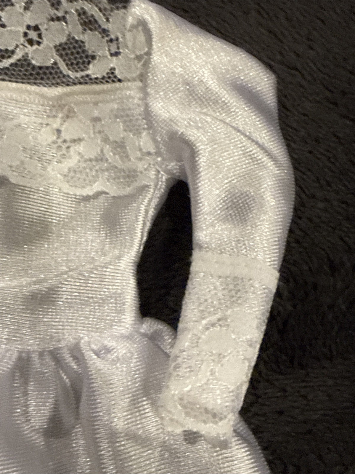 Vintage 1980s Barbie Ken Wedding Fashion Lot Bridal Gown Veil Tuxedo Shoes