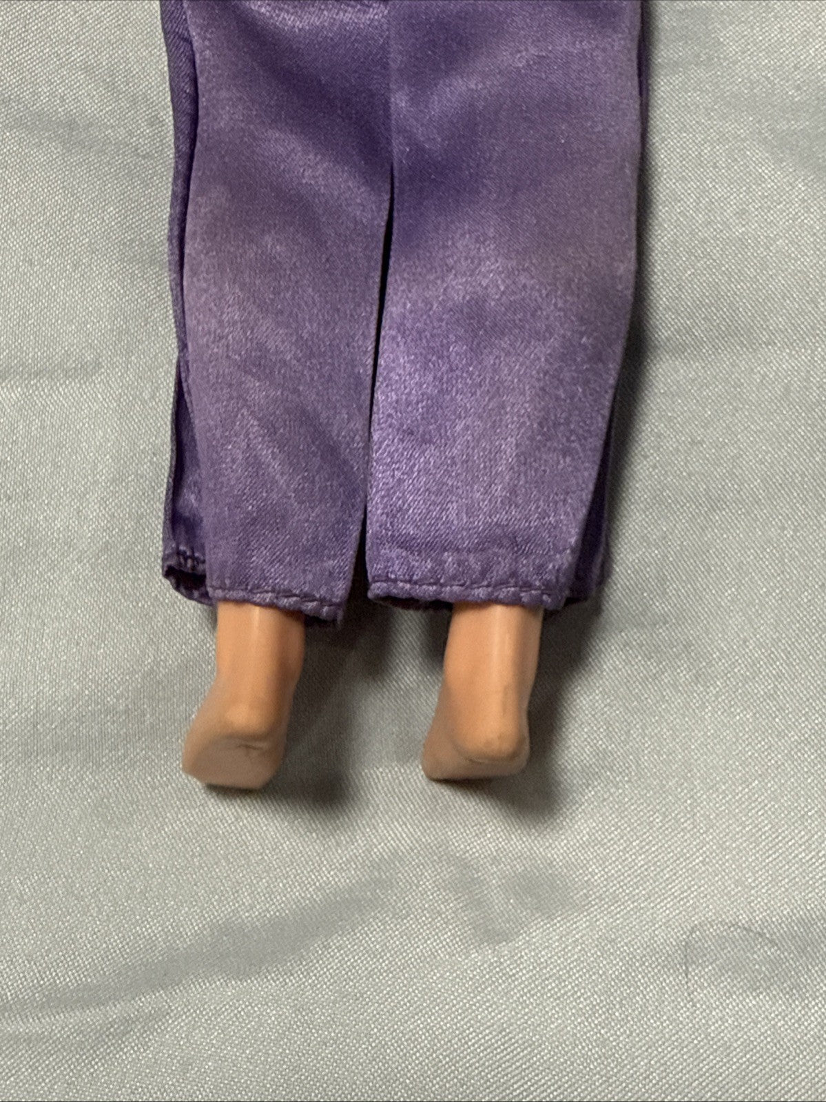 1976 Mattel Vintage Donny Osmond Doll, 12 Inch, 1970s