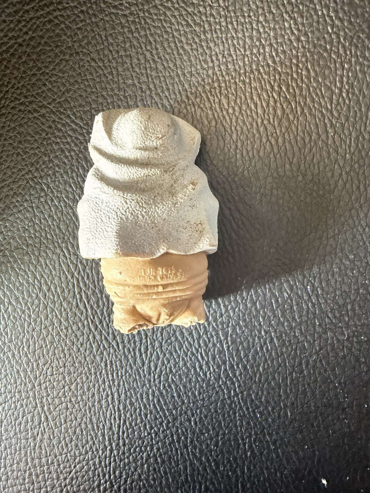 Vintage E.T. The Extra-Terrestrial Collectible Figures Bendable Toys Kraft Box⁠