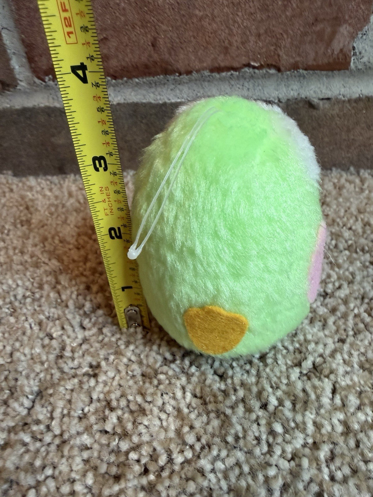 Vintage Easter Plush Lot Bunnies Ducks Russ Applause Avon Dan Dee 1970s 80s Toys