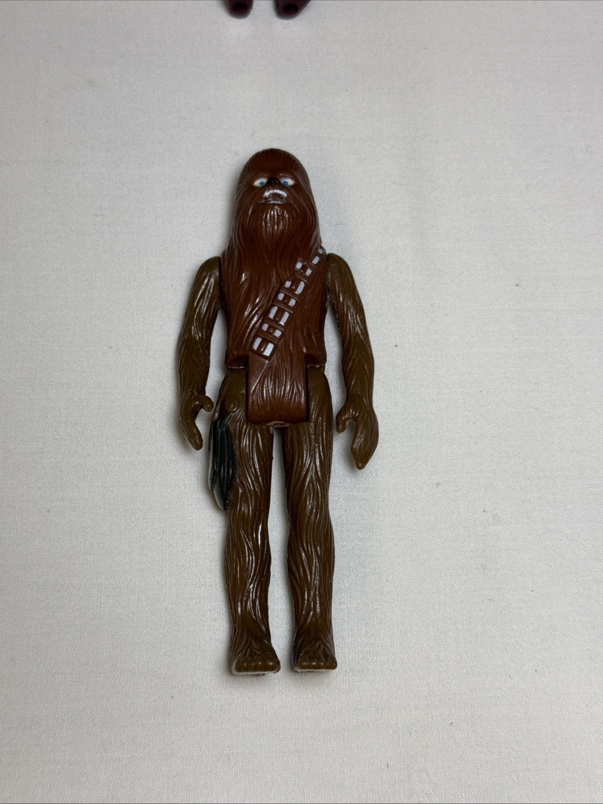 Vintage Star Wars Lot of 11 Mixed Character & Era Figures + Ep 1 Opee Sea Killer