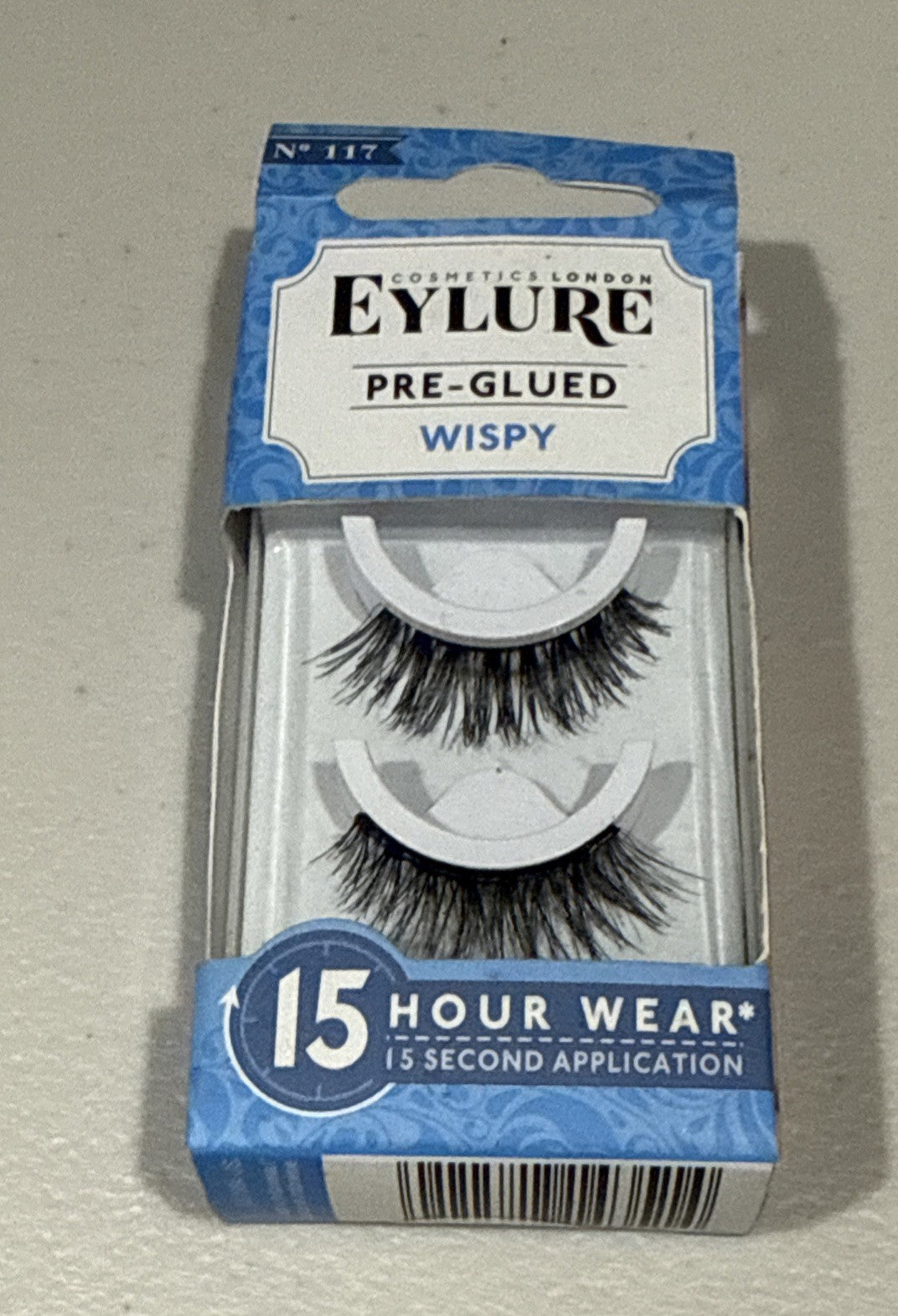 Lot of Fake Nails and Eye Lashes Beauty Bundle Assorted