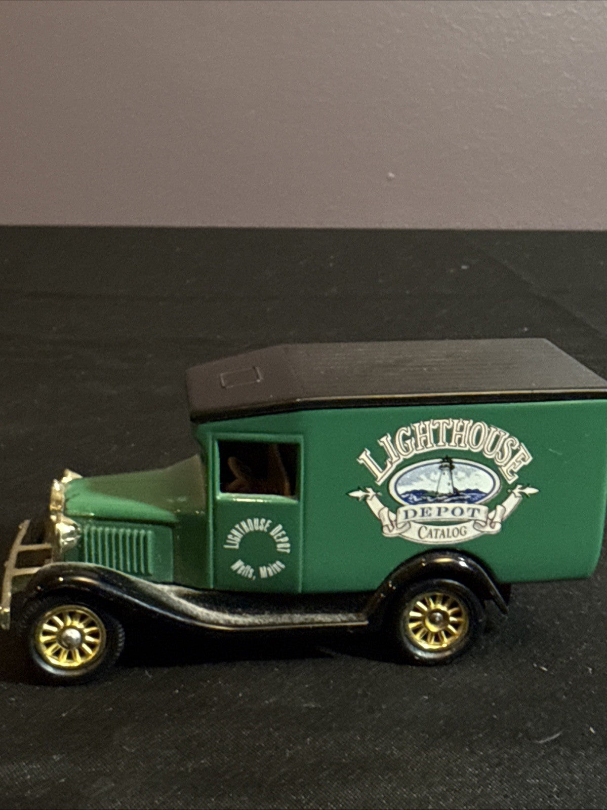 Lledo Delivery Trucks Lot of 3 Diecast Days Gone Vintage Collectible