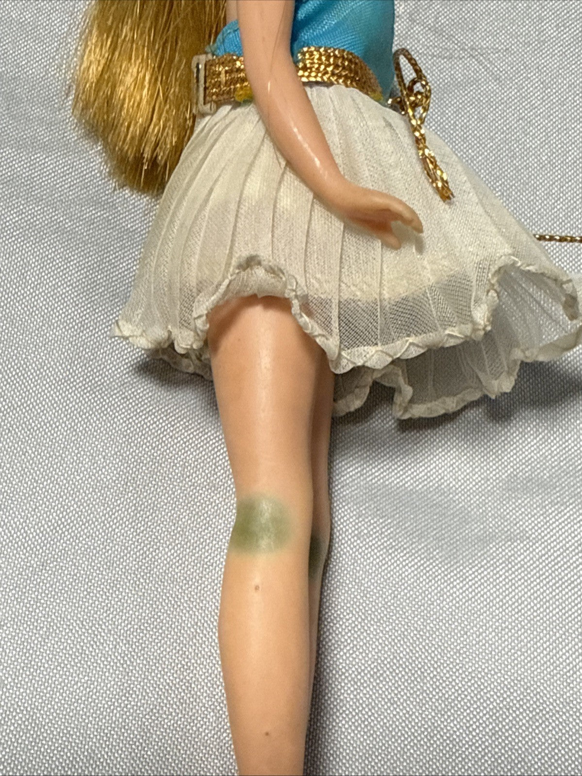 Vintage Topper Dawn Doll in Original Outfit