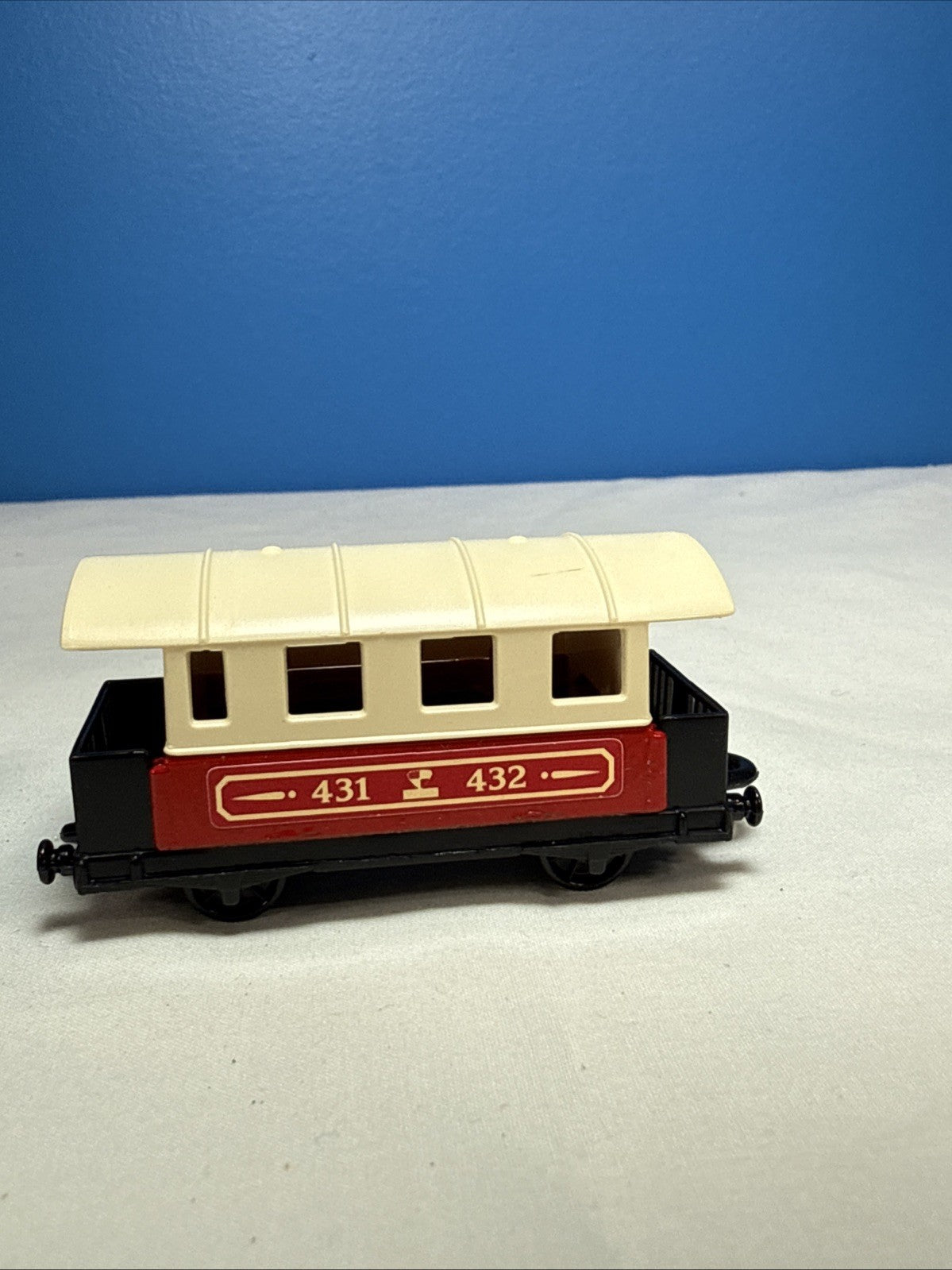 Vintage Lesney Matchbox Superfast Train GWR Steam Loco Hopper Diecast Lot of 6