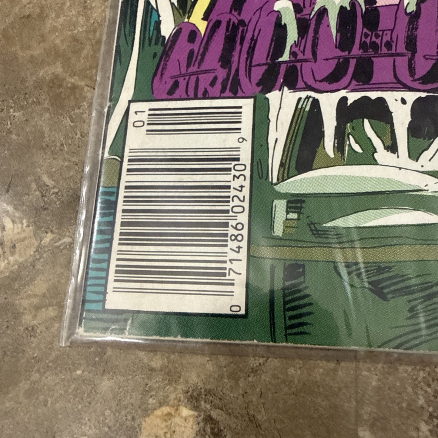 Marvel Iceman #1 #2 Limited Series Lot 1984 + X-Men Classic 55 & X-Factor 72
