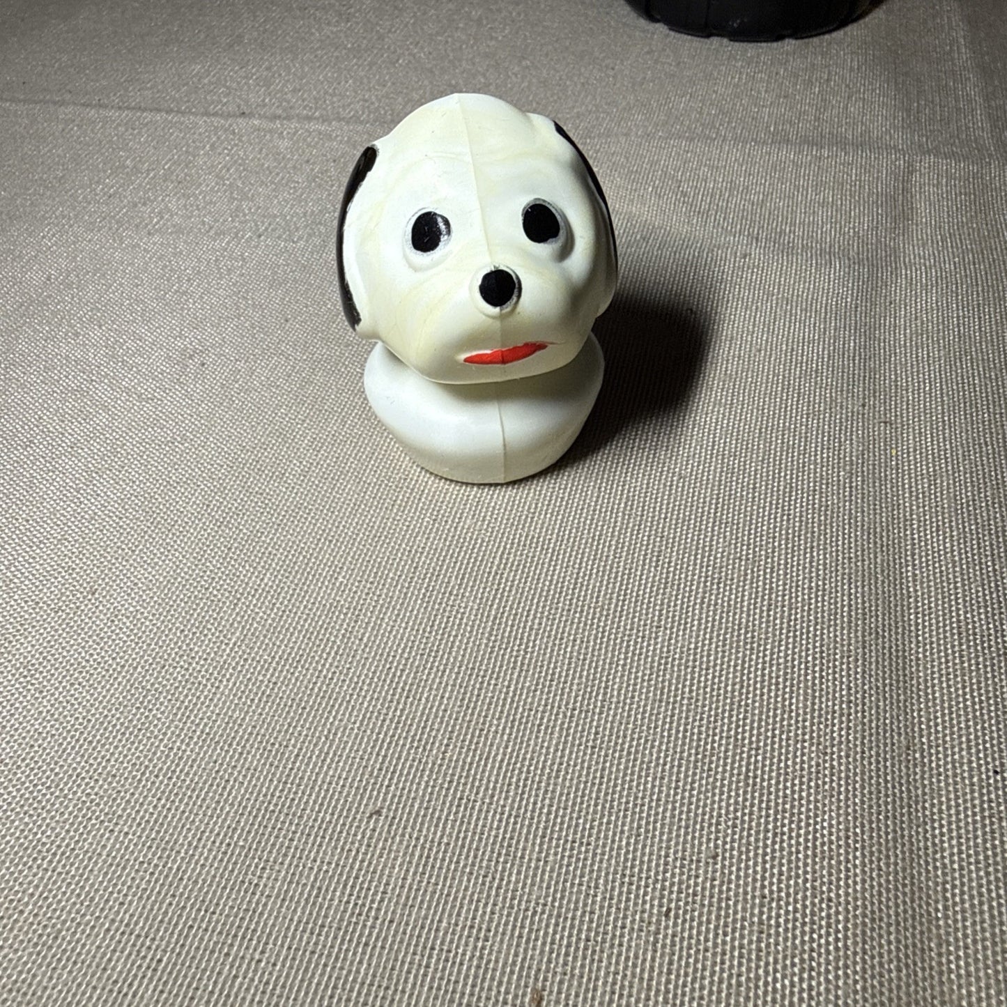 Vintage BAO Baobab Talking Farm Tractor Trailer Toy Vehicle Set - No Keys