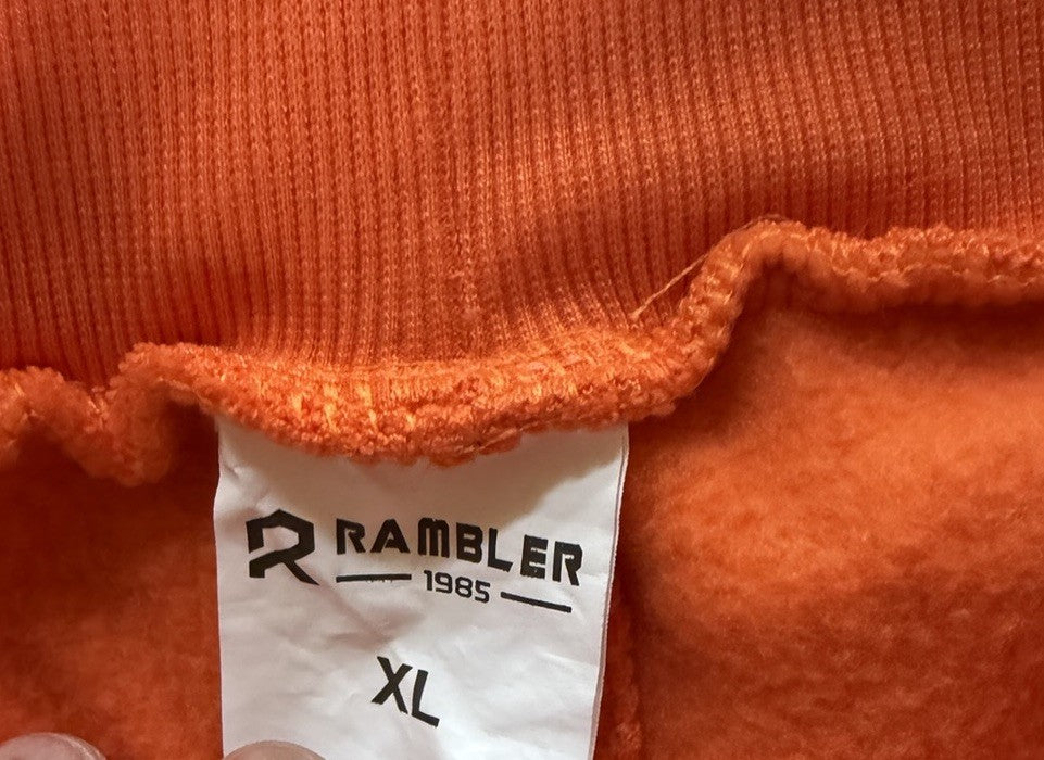 Vector Perkins Despicable Me Halloween Costume Orange Tracksuit  XL + Glasses