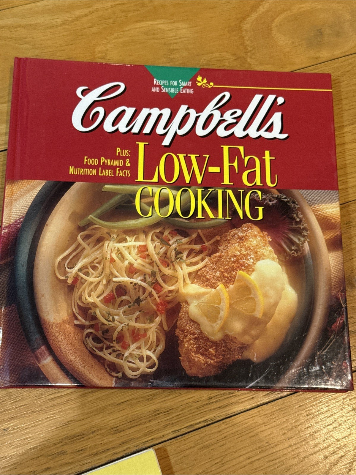 Cookbook Lot, Mixed Cookbooks Bundle, Assorted Titles, + Bonus kitchen tips book