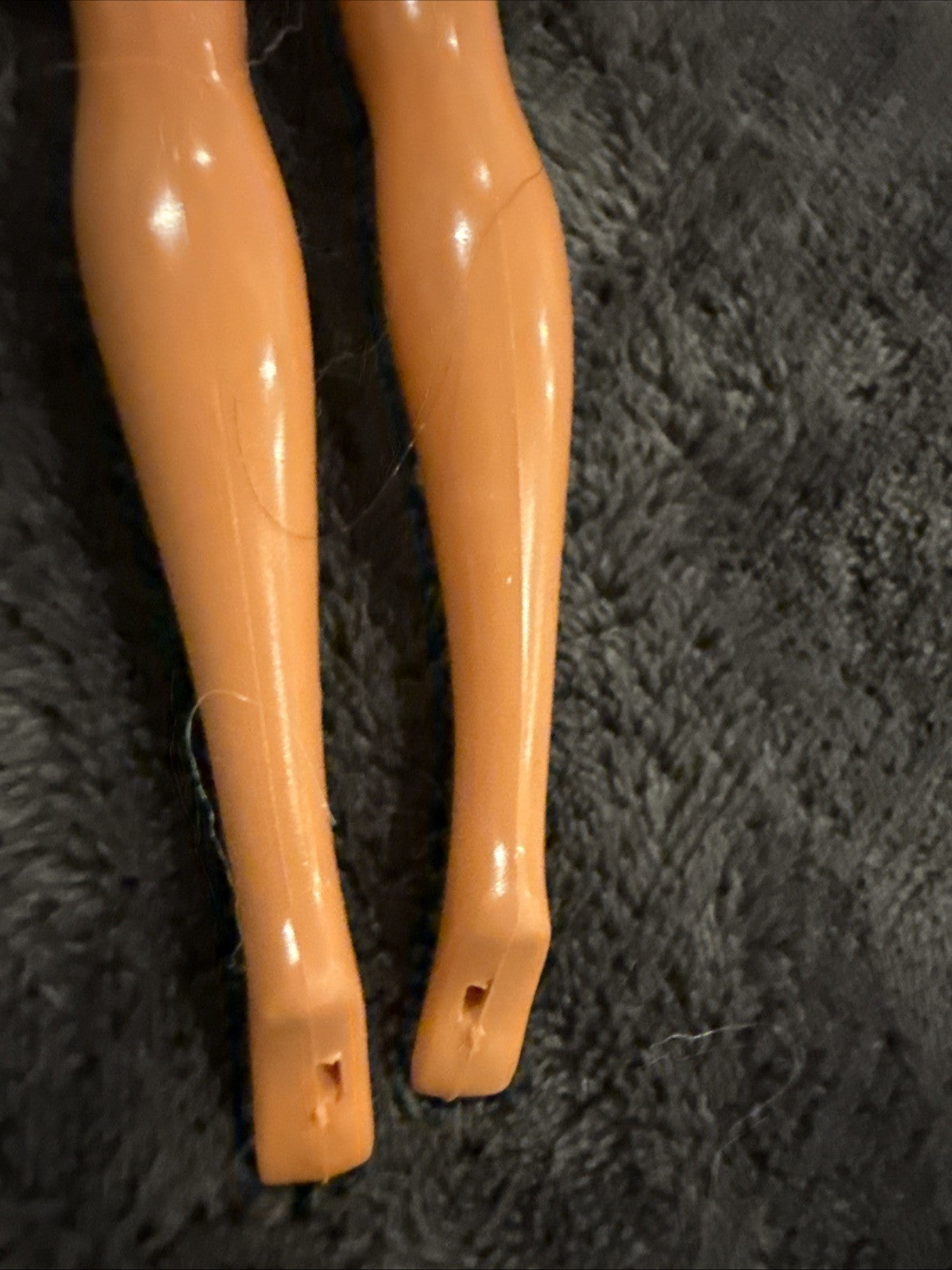 Vintage 1988 Mattel Cool Times Barbie Doll Scooter Fashion Accessories 1980s Toy