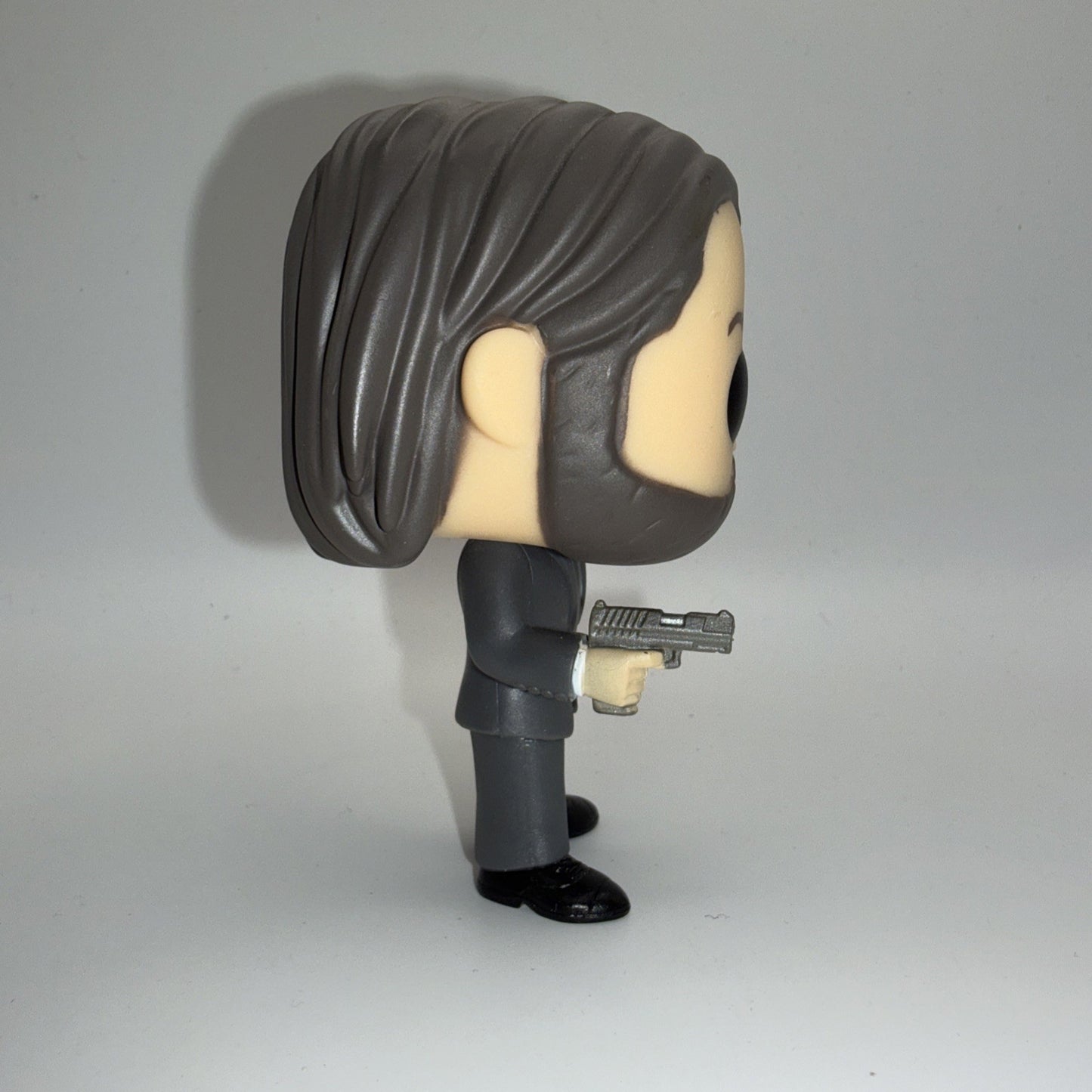 Funko Pop John Wick Chapter 2 387 Keanu Reeves Loose No Box