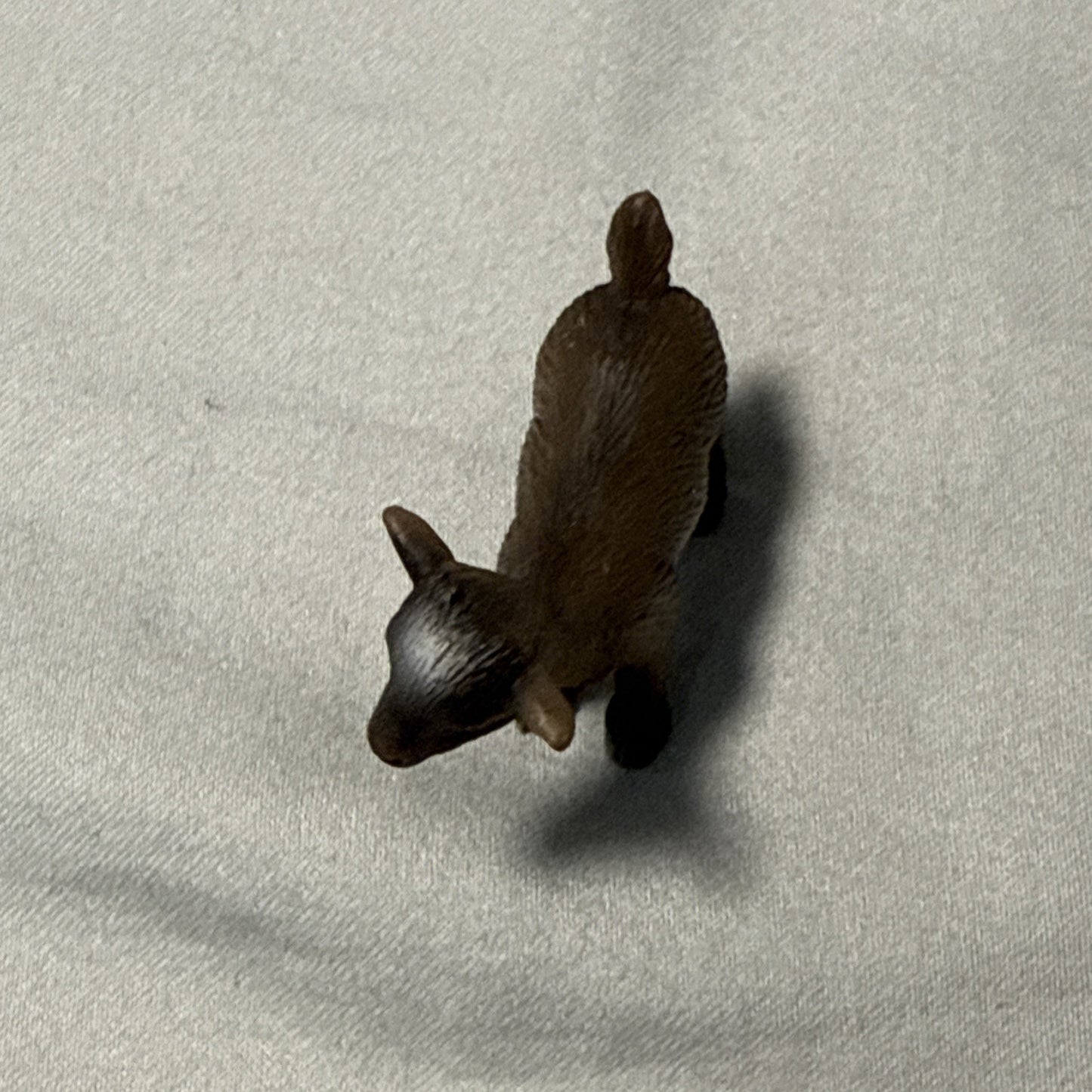 Schleich Animal Figurine Lot German Shepherd Goat Deer Donkey Realistic Toys
