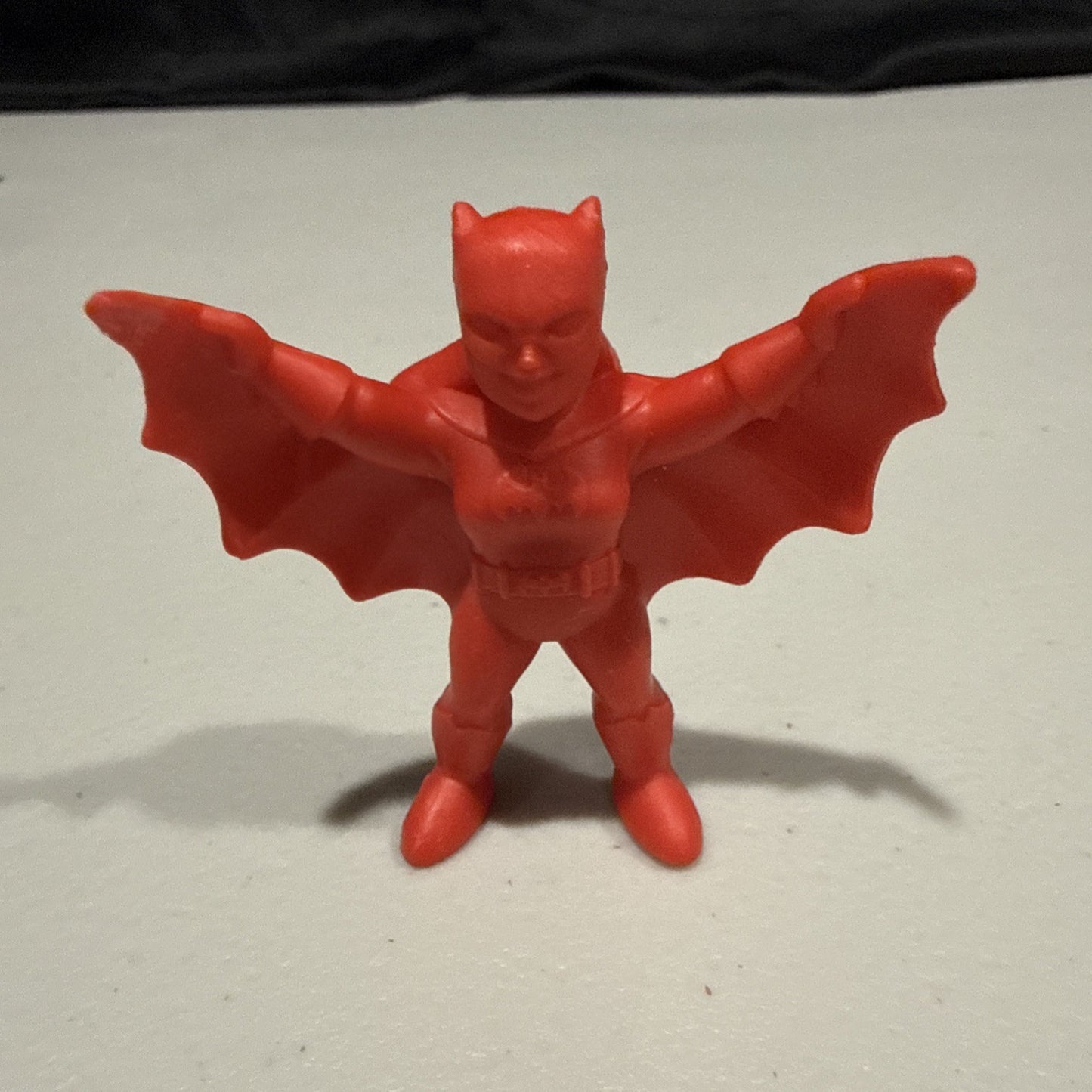 Wendy’s Superhero Kids Meal Toy Lot of 5 Figures