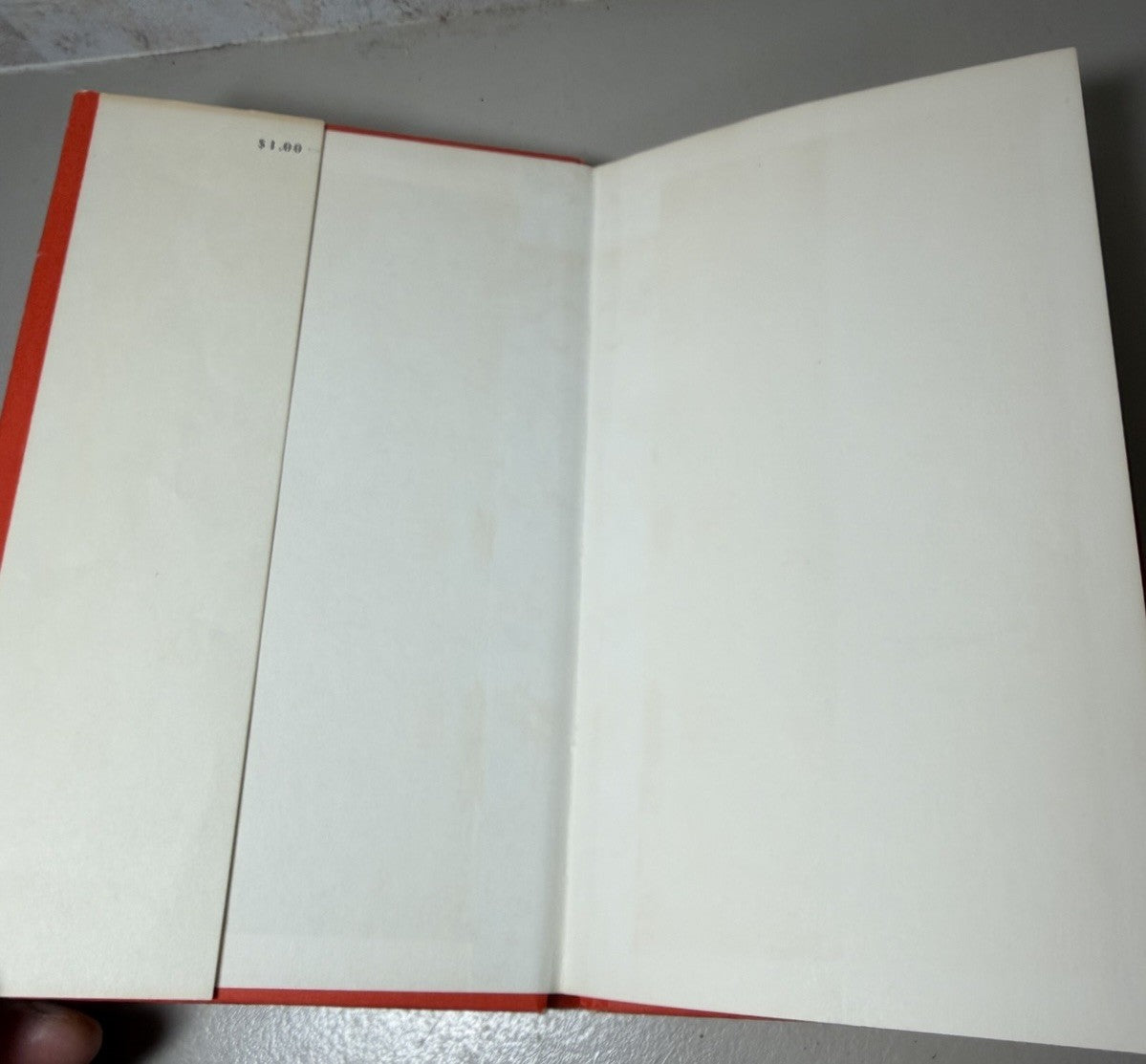 Vintage 1960 Russian Proverbs Newly Translated Peter Pauper Press Hardcover Book
