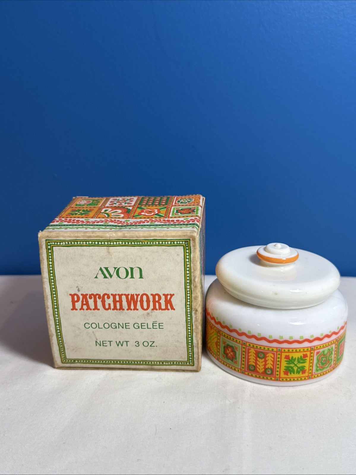 Vintage Fragrance Cologne Lot of 8 Avon Decanters Cape Cod Caribe Parfums