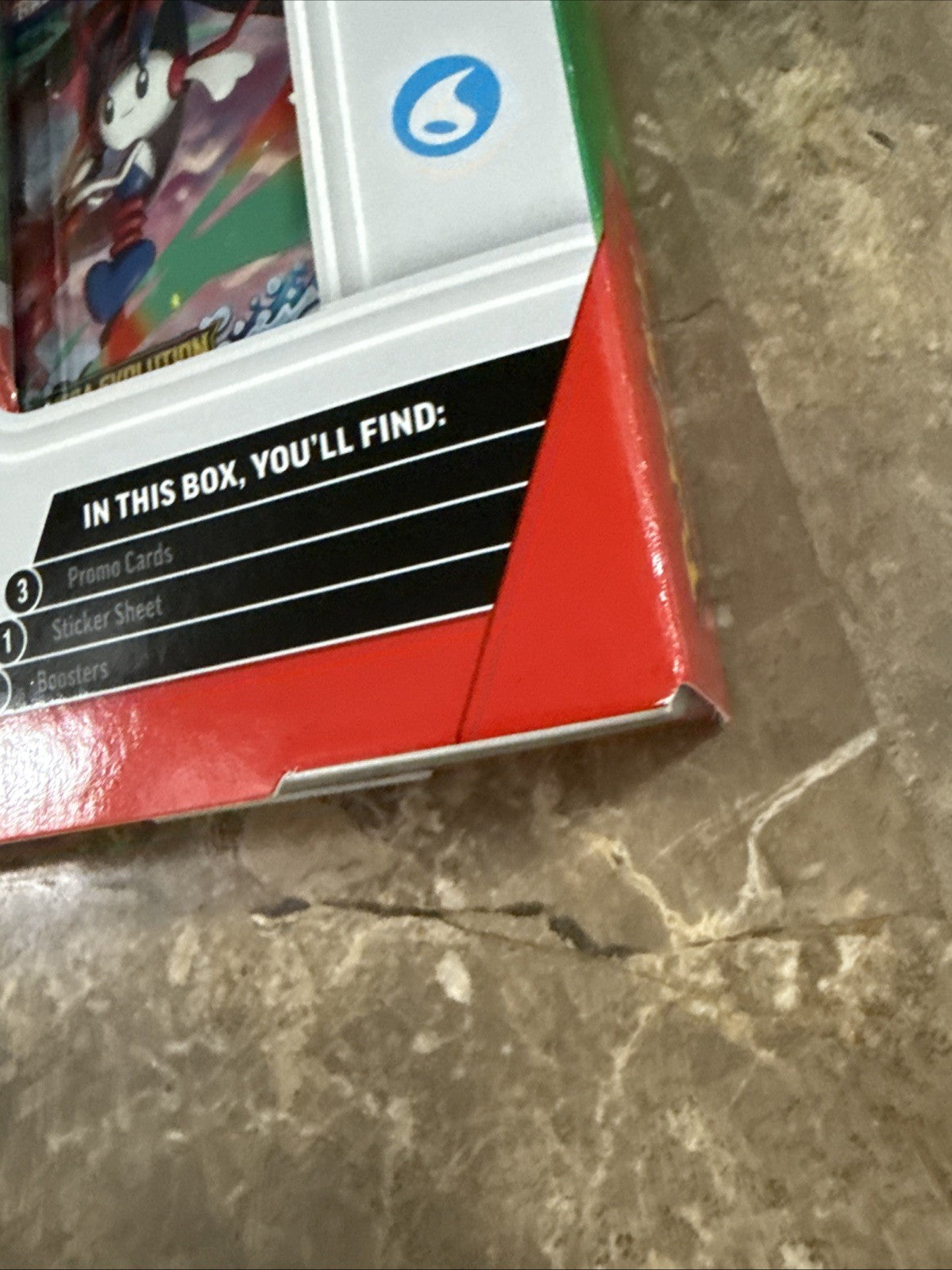 Pokemon TCG First Partner Illustration Collection Series 2 & Series 3 Sealed