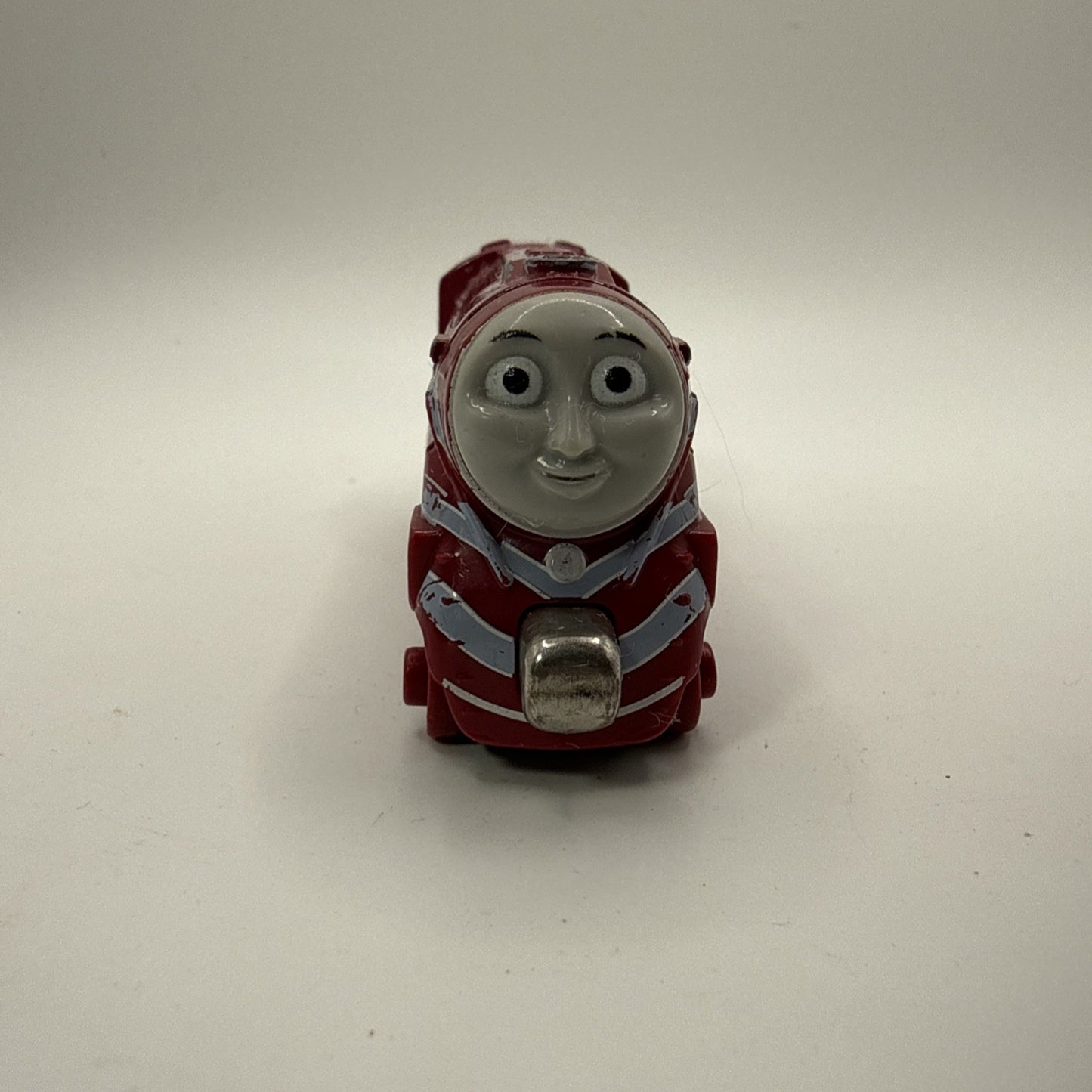 Thomas Friends Caitlin Railway Tank Engine Tender 2012 Train