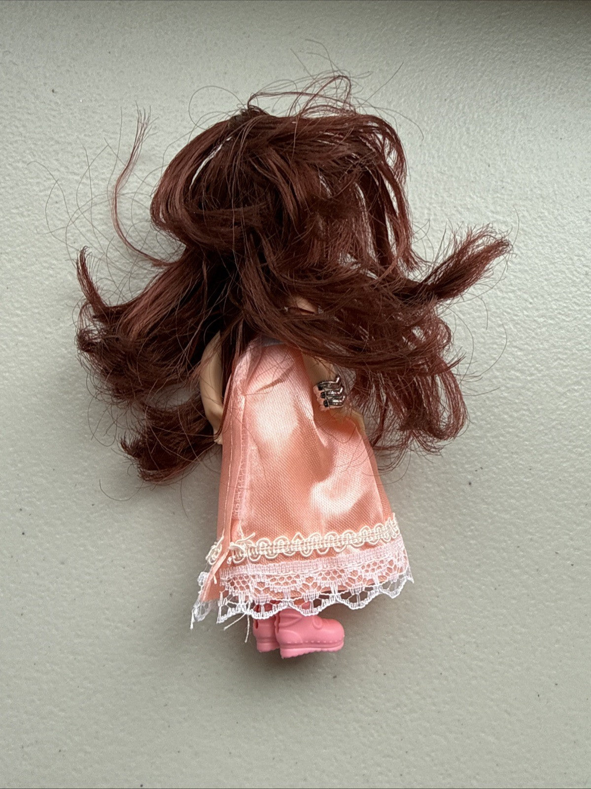 New City Doll Collection Belle of the Ball Lot of 6 Dolls 5.5 Inch