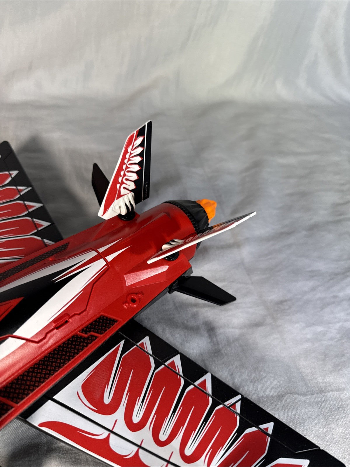 Playmobil Air Stunt Show Eagle Jet Set 70832 Aircraft Toy