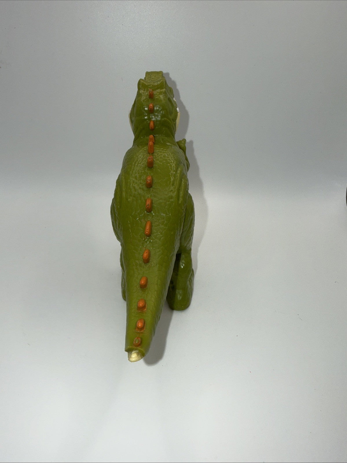 2019 Jakks Pacific Gigantosaurus Giganto Dinosaur 7.5" Hard Plastic Dinosaur