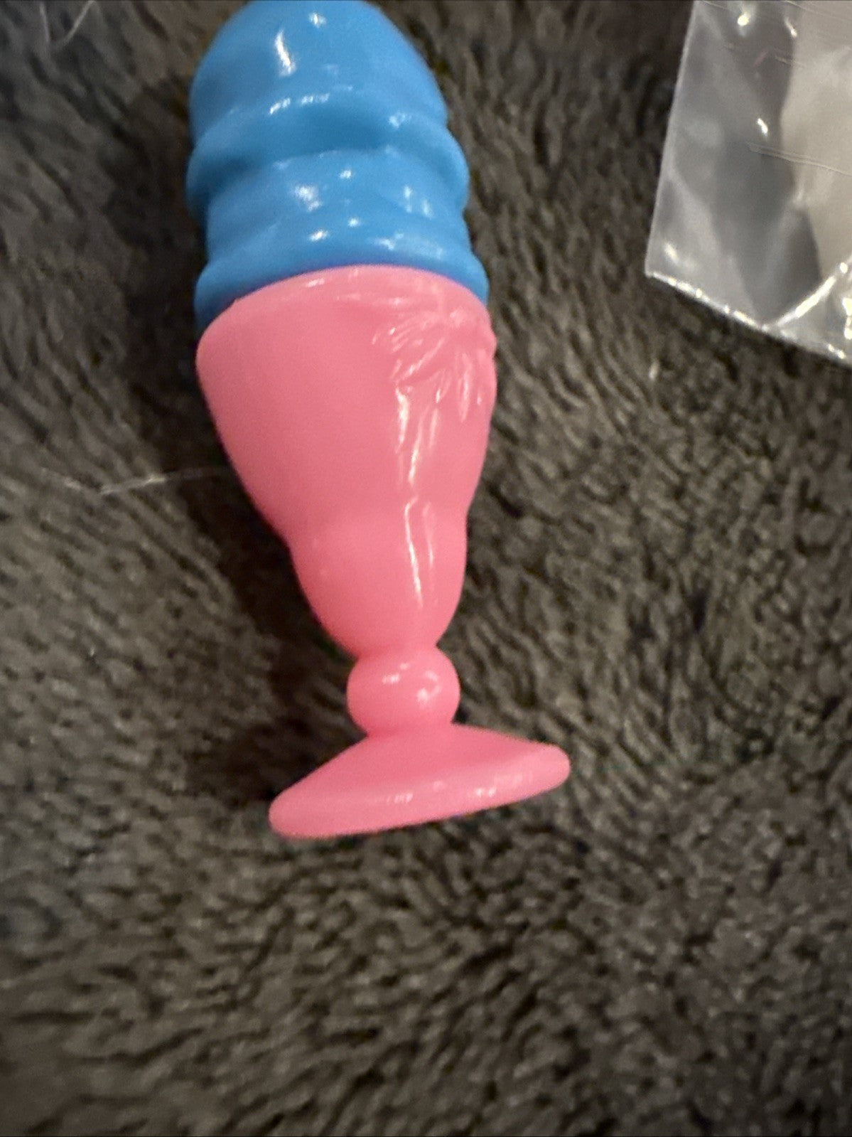Vintage 1988 Mattel Cool Times Barbie Doll Scooter Fashion Accessories 1980s Toy