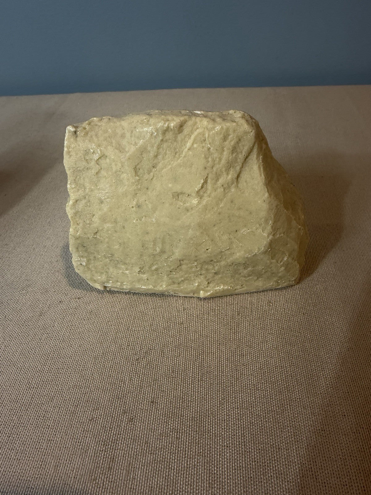 Etched In Stone Together Everyone Achieves More TEAM Desk Stone 1993 NIB Decor