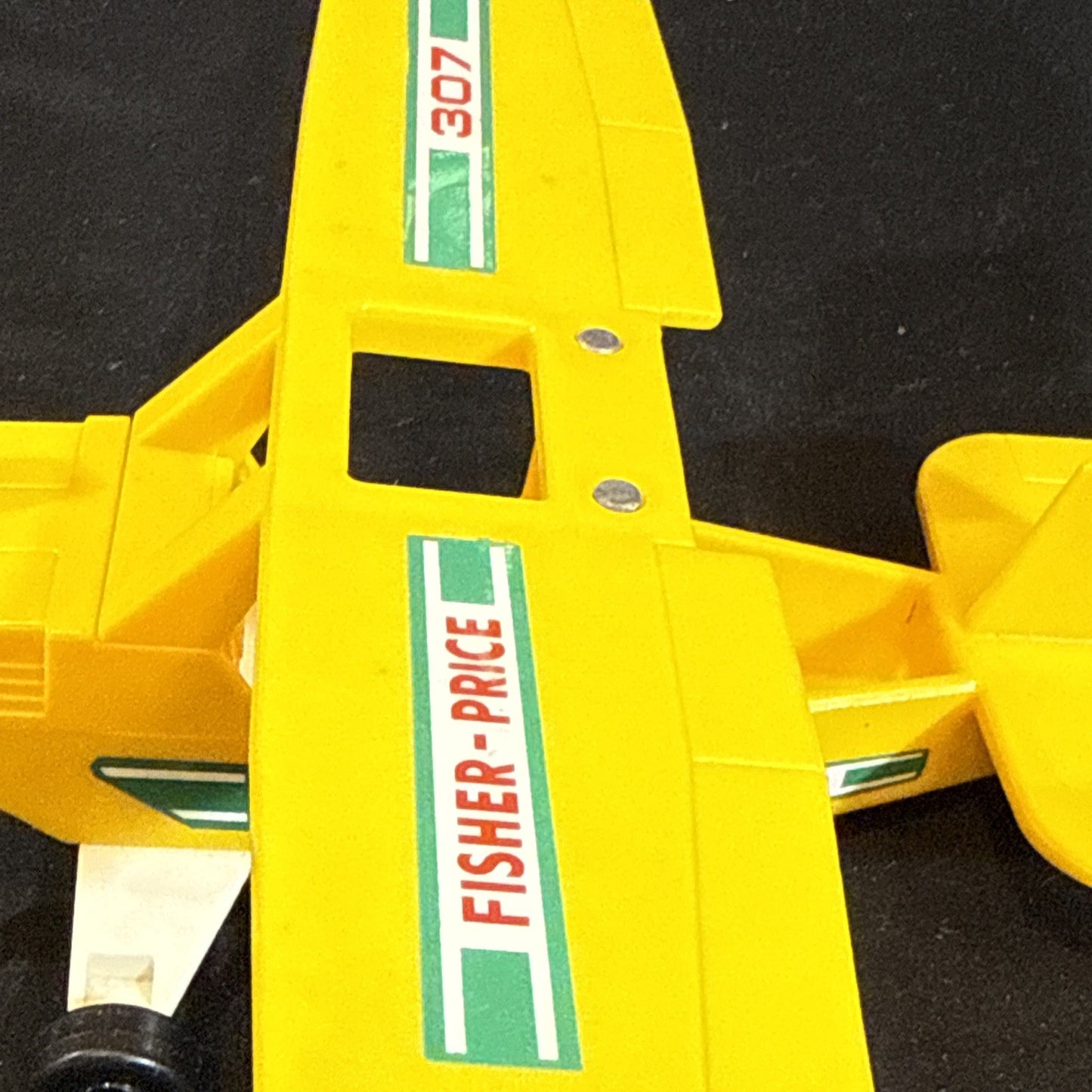 Vintage 1976 Fisher Price Adventure People Wilderness Patrol #307 Vehicles only