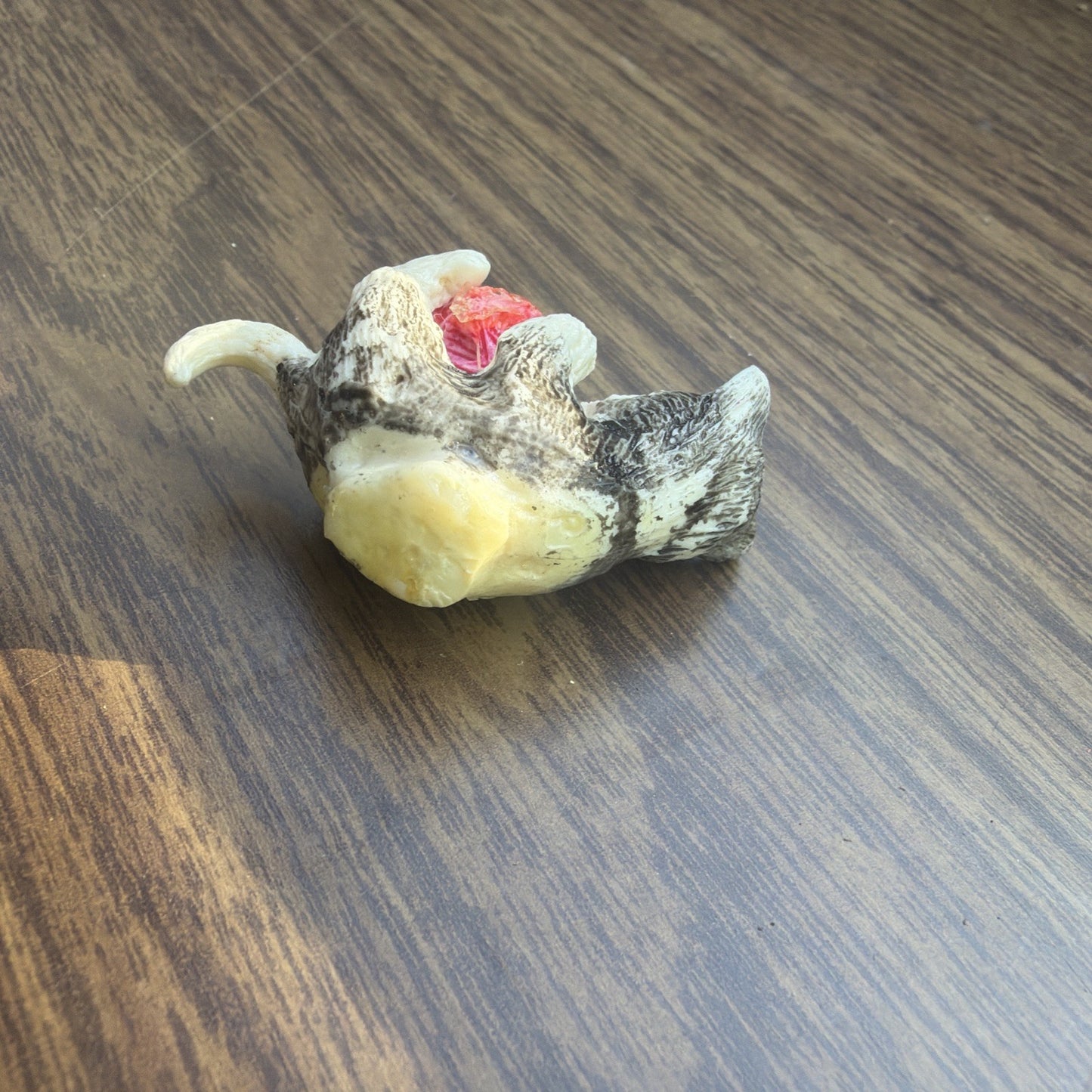 Miniature Cat Figurines Mixed Lot Tiny Ceramic Resin Cats