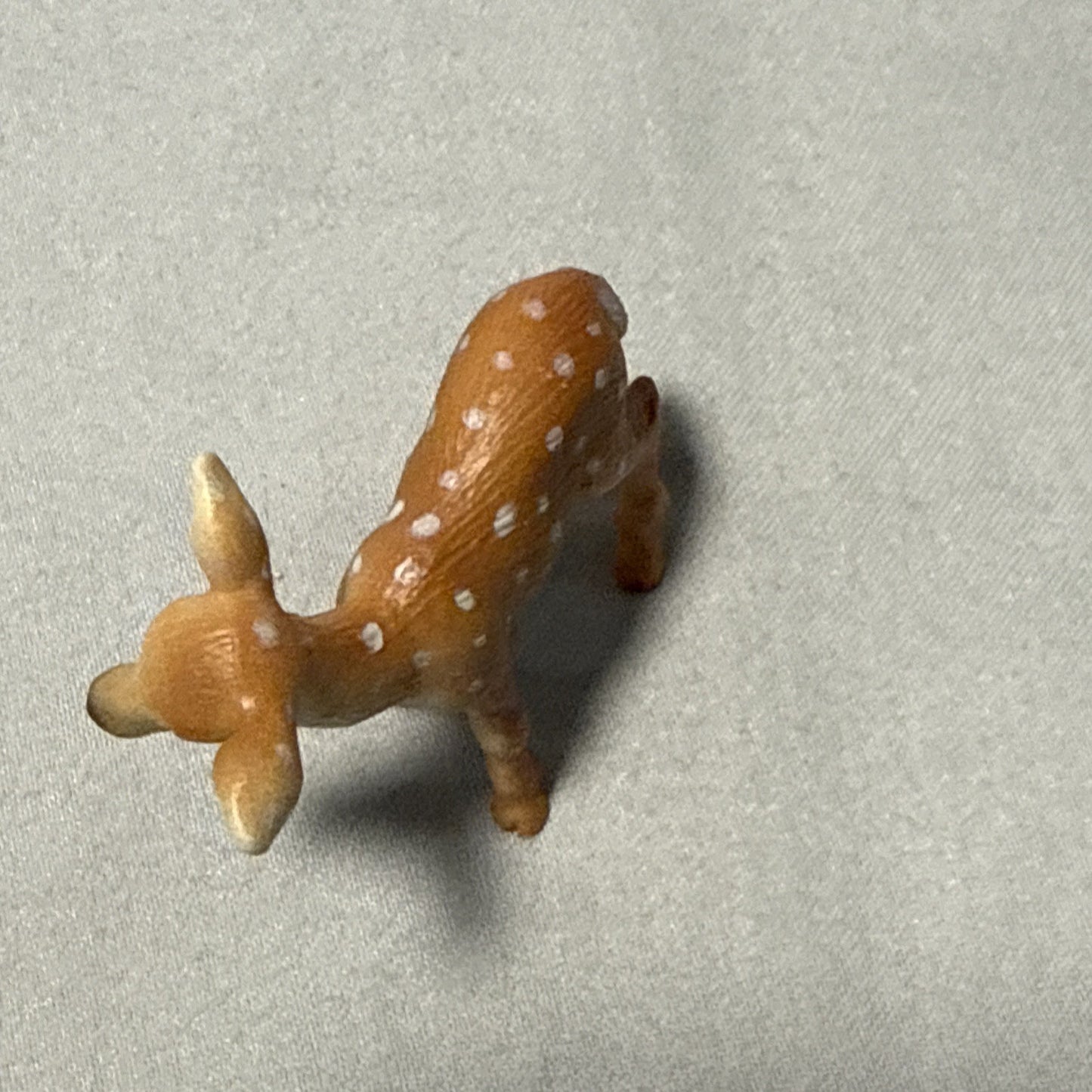 Schleich Animal Figurine Lot German Shepherd Goat Deer Donkey Realistic Toys