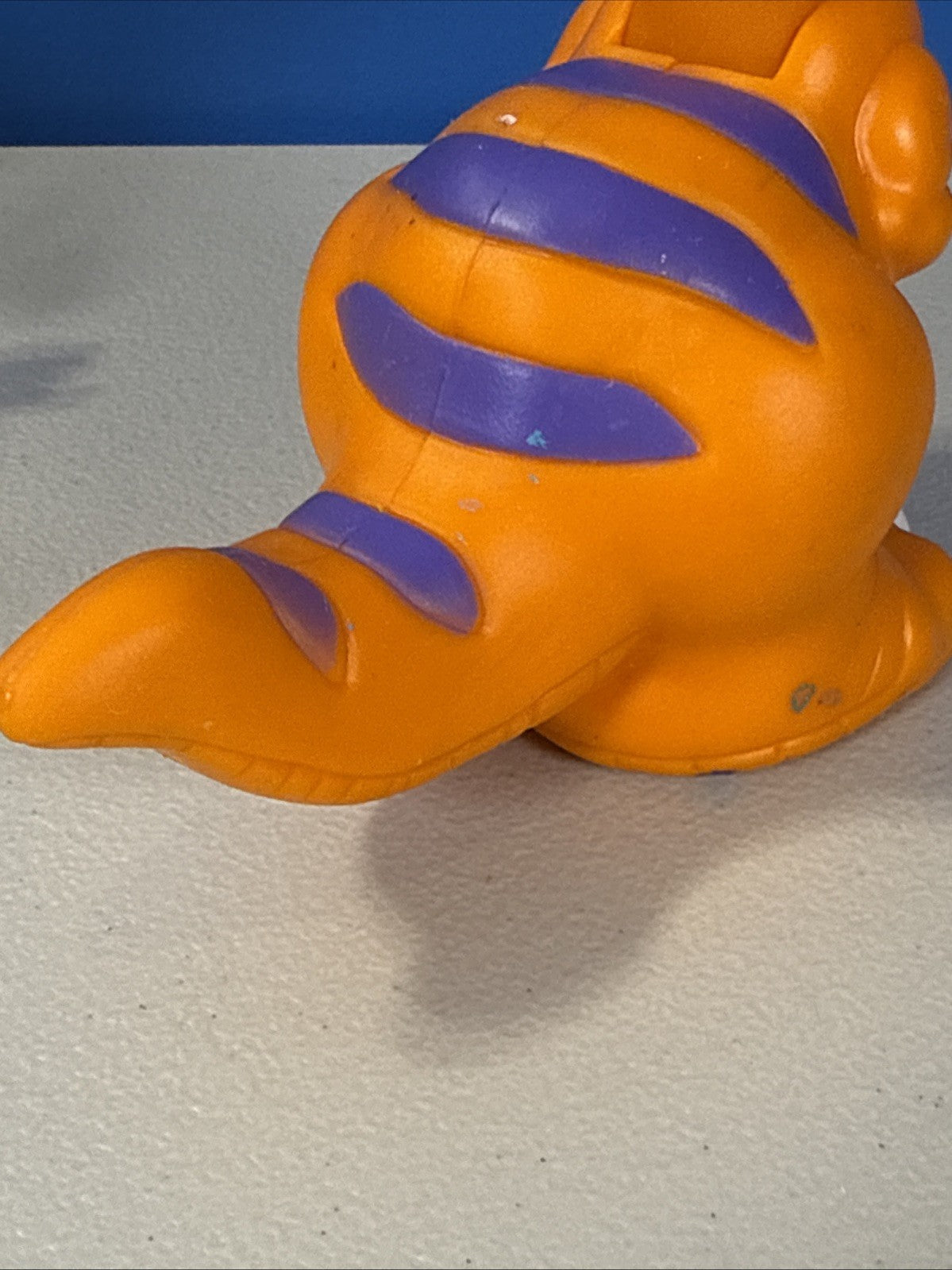 Vintage Fisher Price Little People Dinosaur Donald Egg Baby T Rex Cave Person