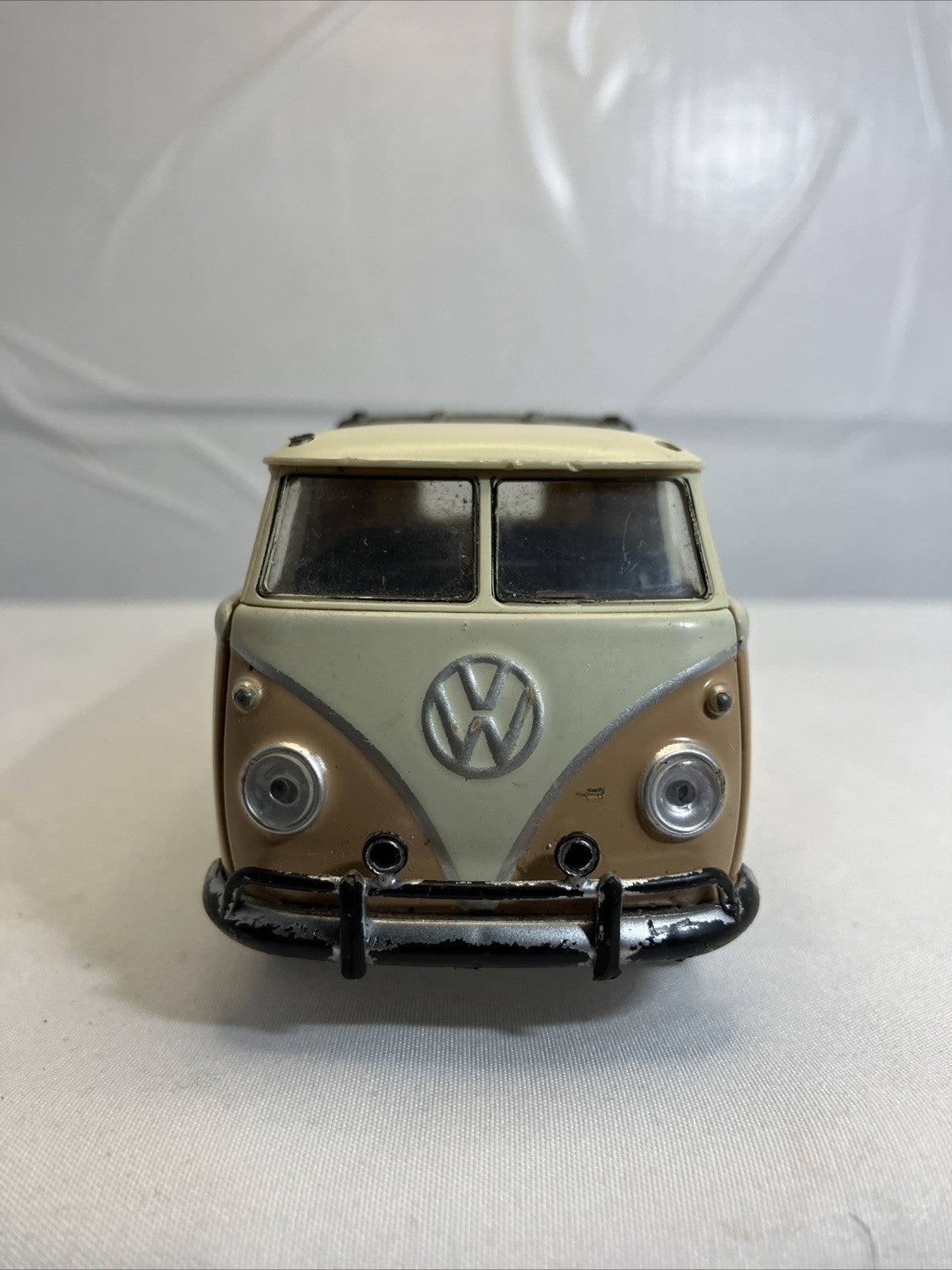 Jada Transformers Wheeljack VW Bus 1:32 Diecast Hollywood Rides