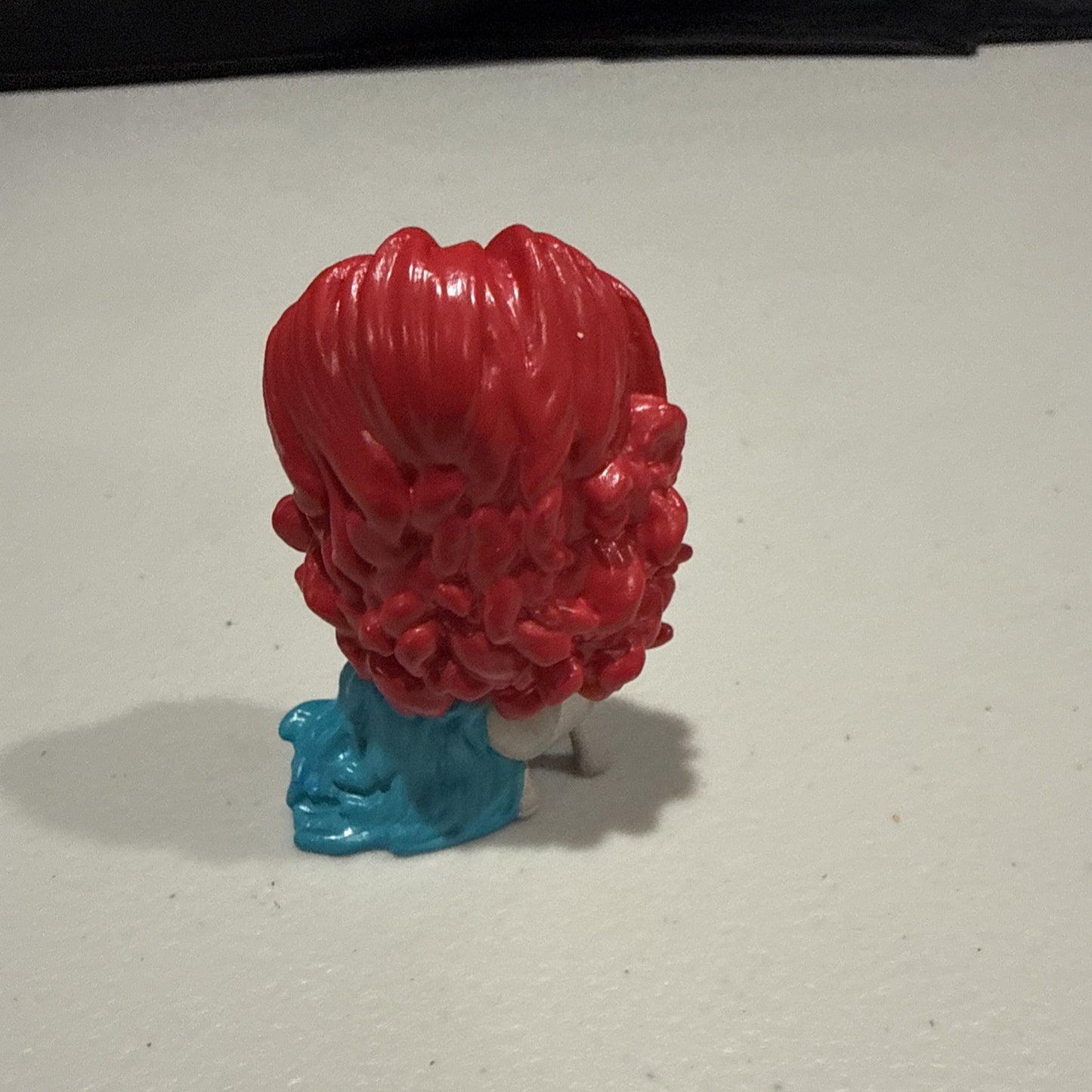 DreamWorks Trolls World Tour Mini Figures Lot of 3, Cake Toppers, Party Decor