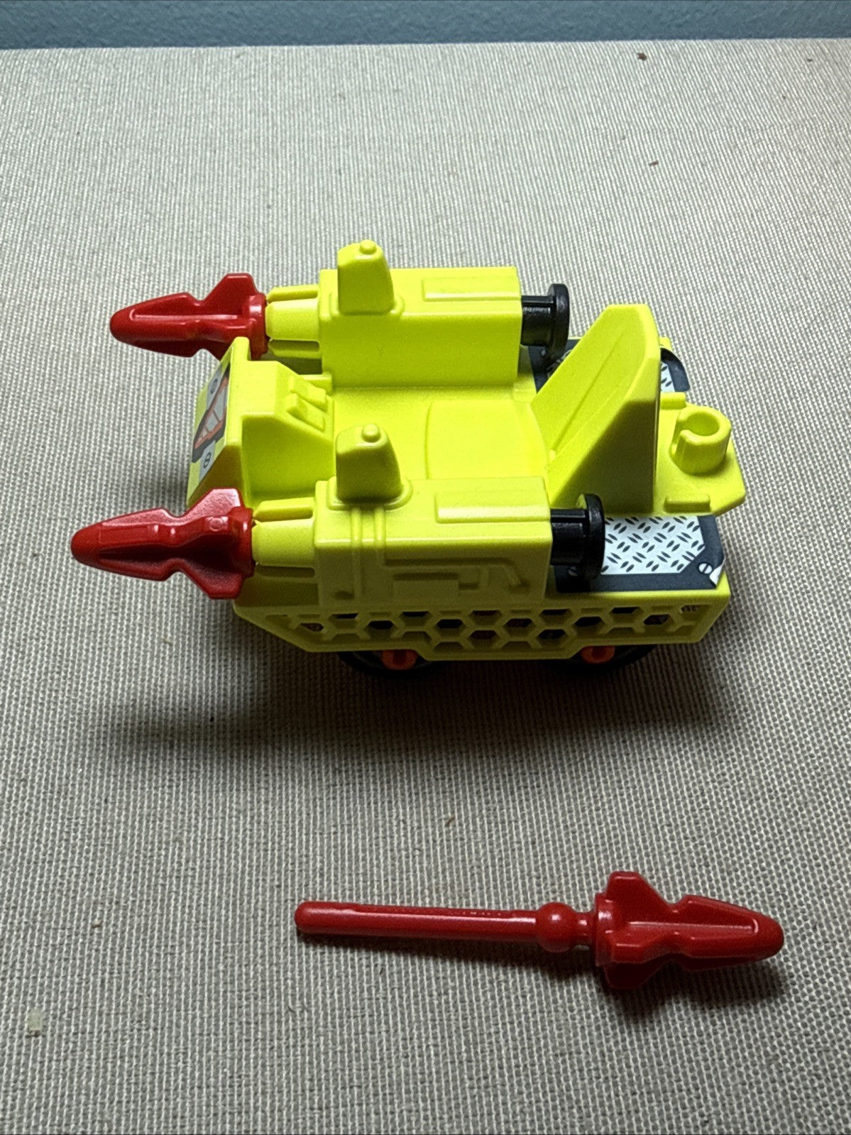 Playmobil Vintage Space Dino Rider Modern Drone Figure Parts Mixed Lot