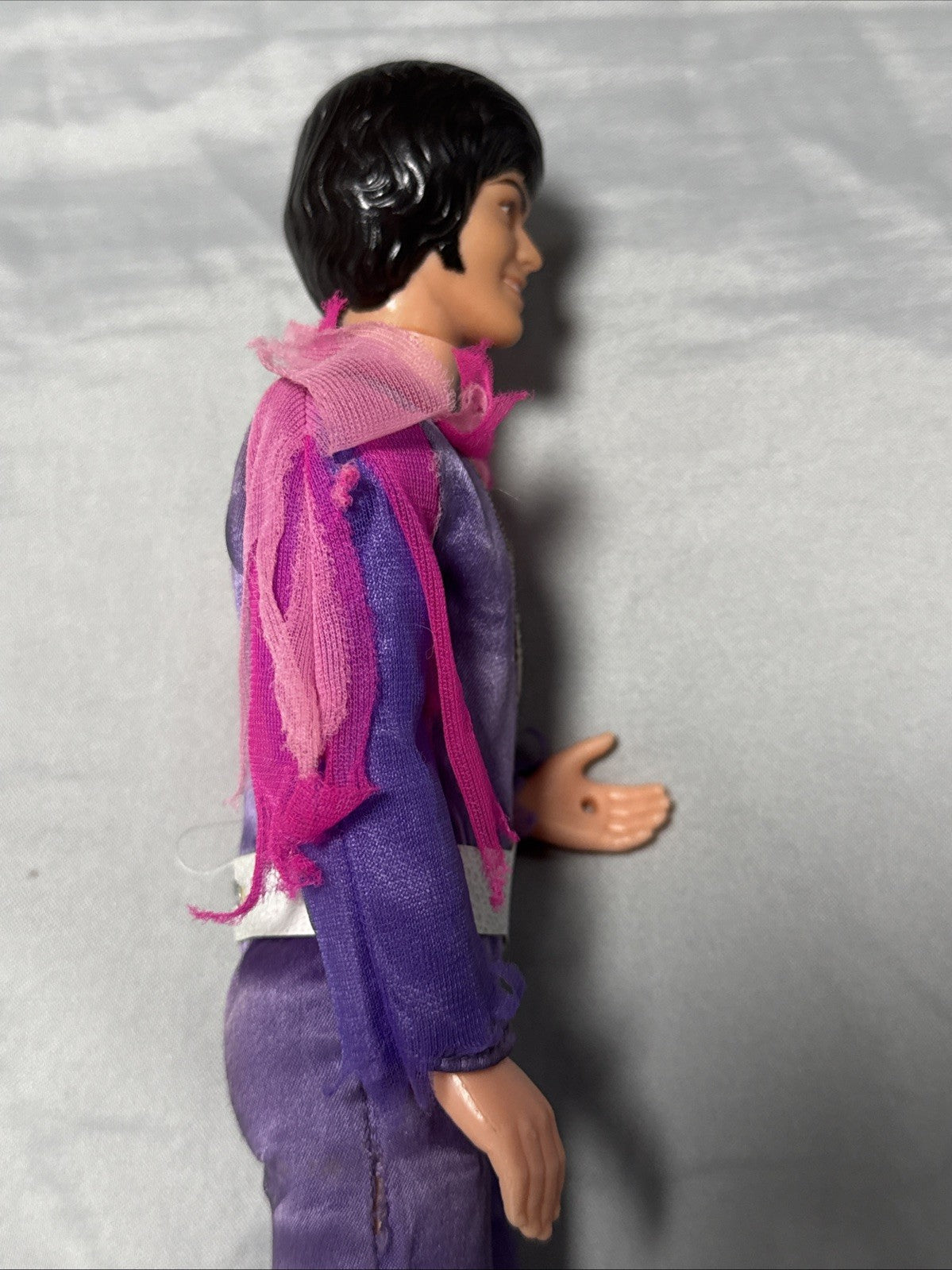 1976 Mattel Vintage Donny Osmond Doll, 12 Inch, 1970s