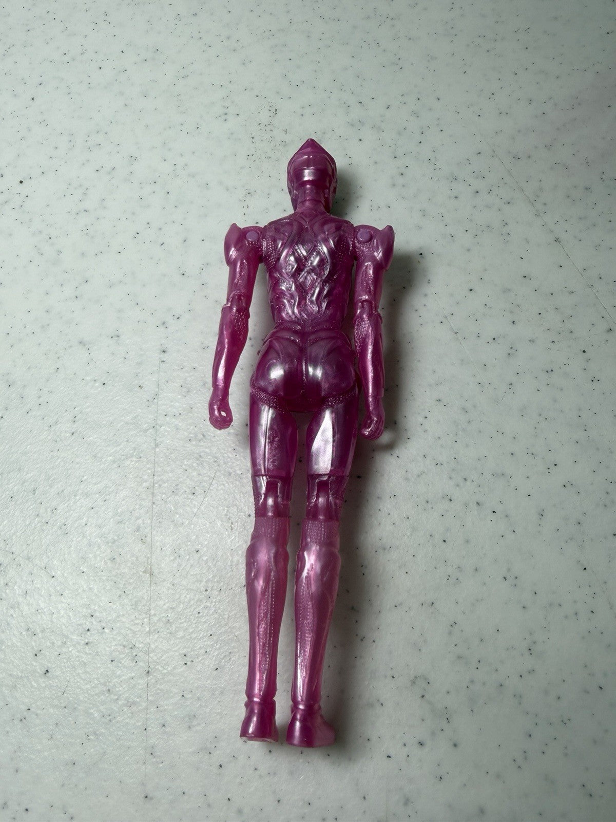 2017 Power Rangers Movie Red Ranger Pink Ranger Action Figure Lot of 2 Bandai