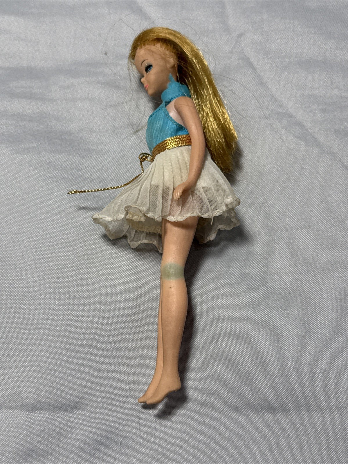 Vintage Topper Dawn Doll in Original Outfit