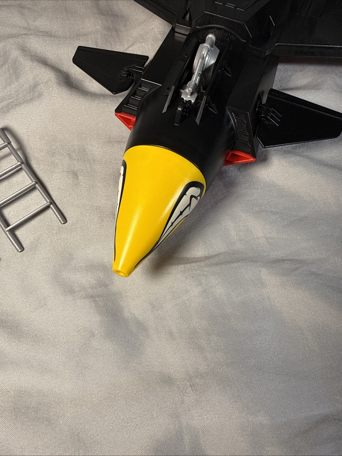Playmobil Air Stunt Show Eagle Jet Set 70832 Aircraft Toy