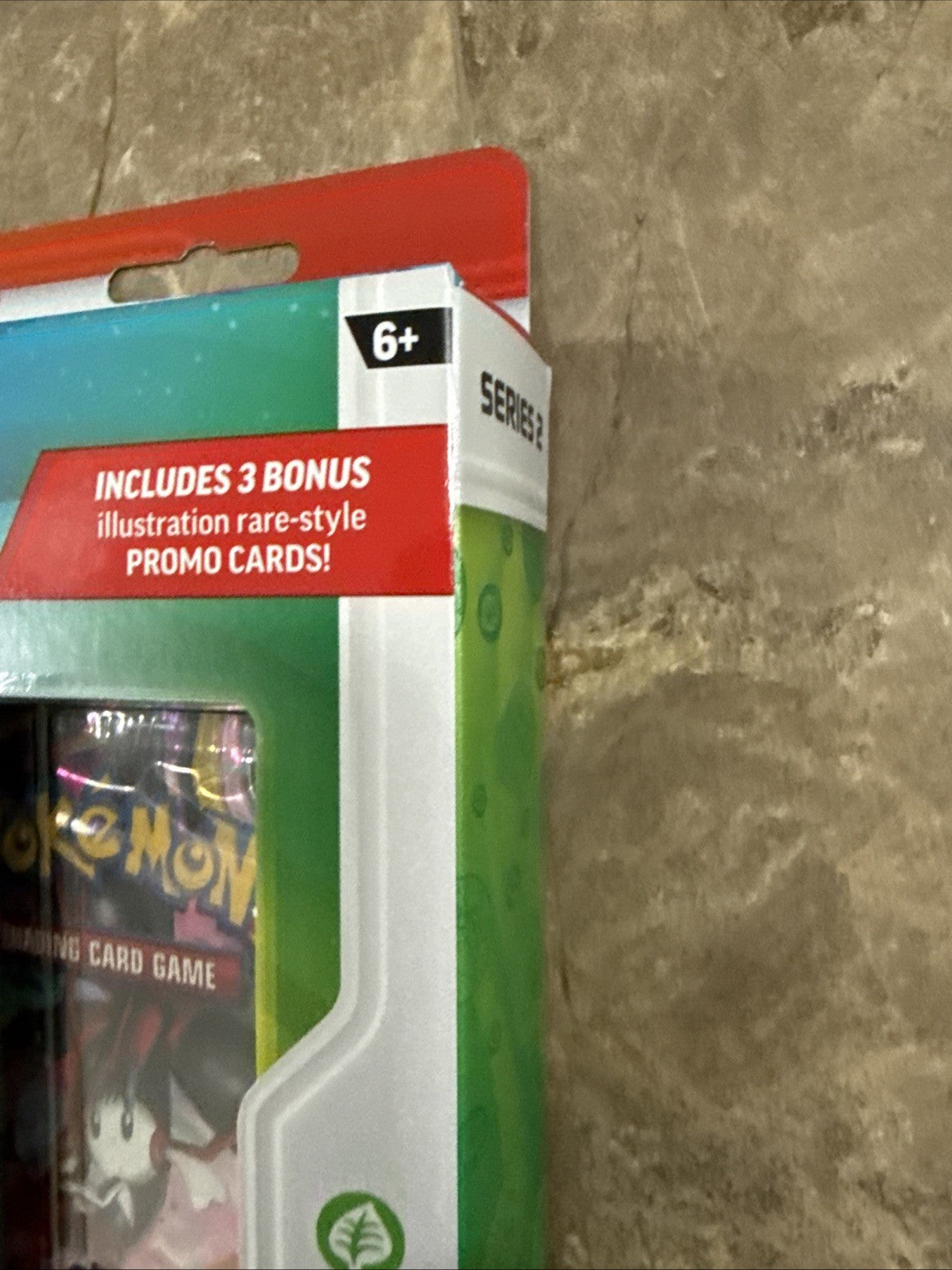 Pokemon TCG First Partner Illustration Collection Series 2 & Series 3 Sealed