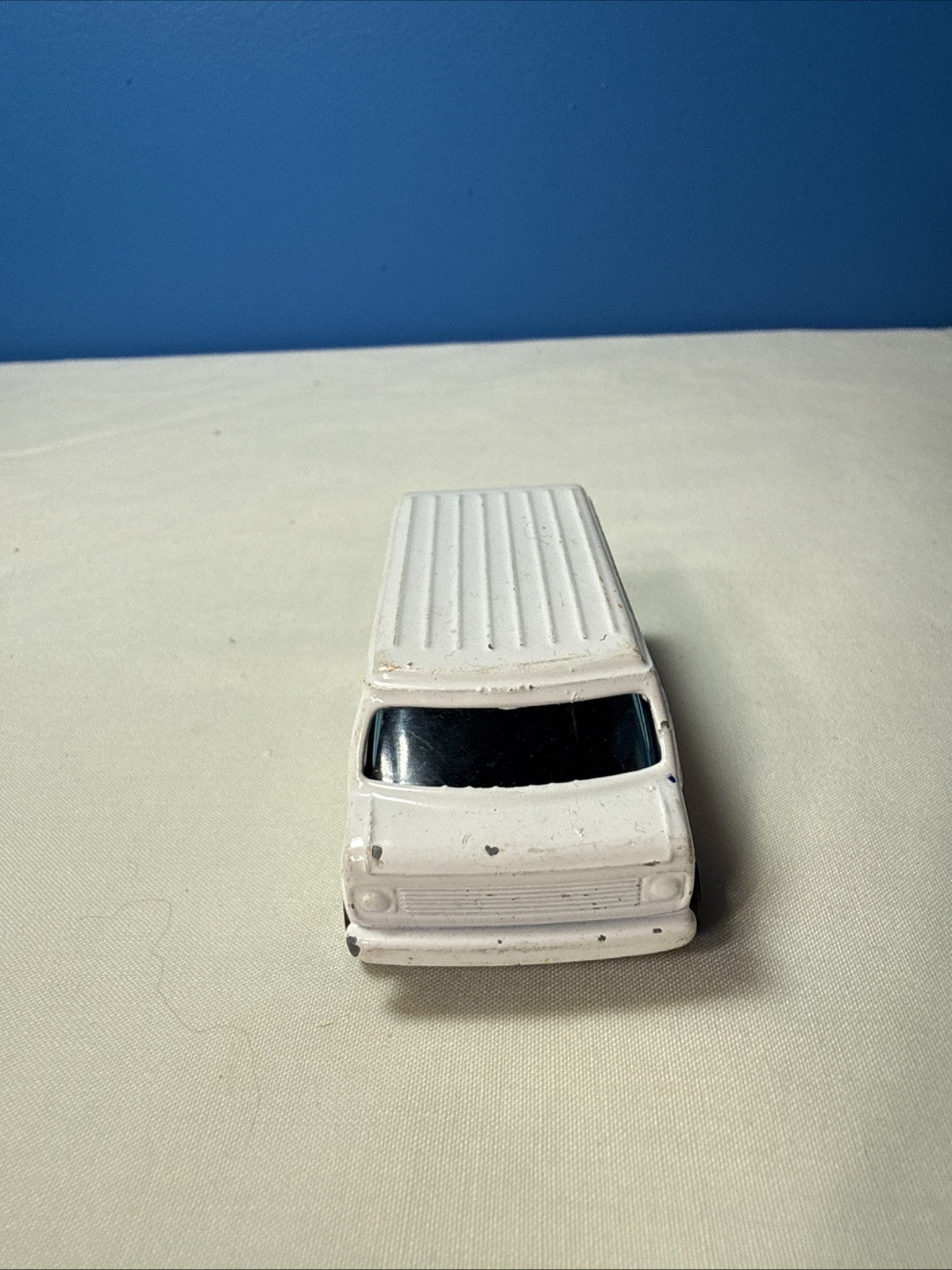 Vintage ERTL 1982 Dominos Pizza Chevy Chevette Pepsi Delivery Cars Lot of 2