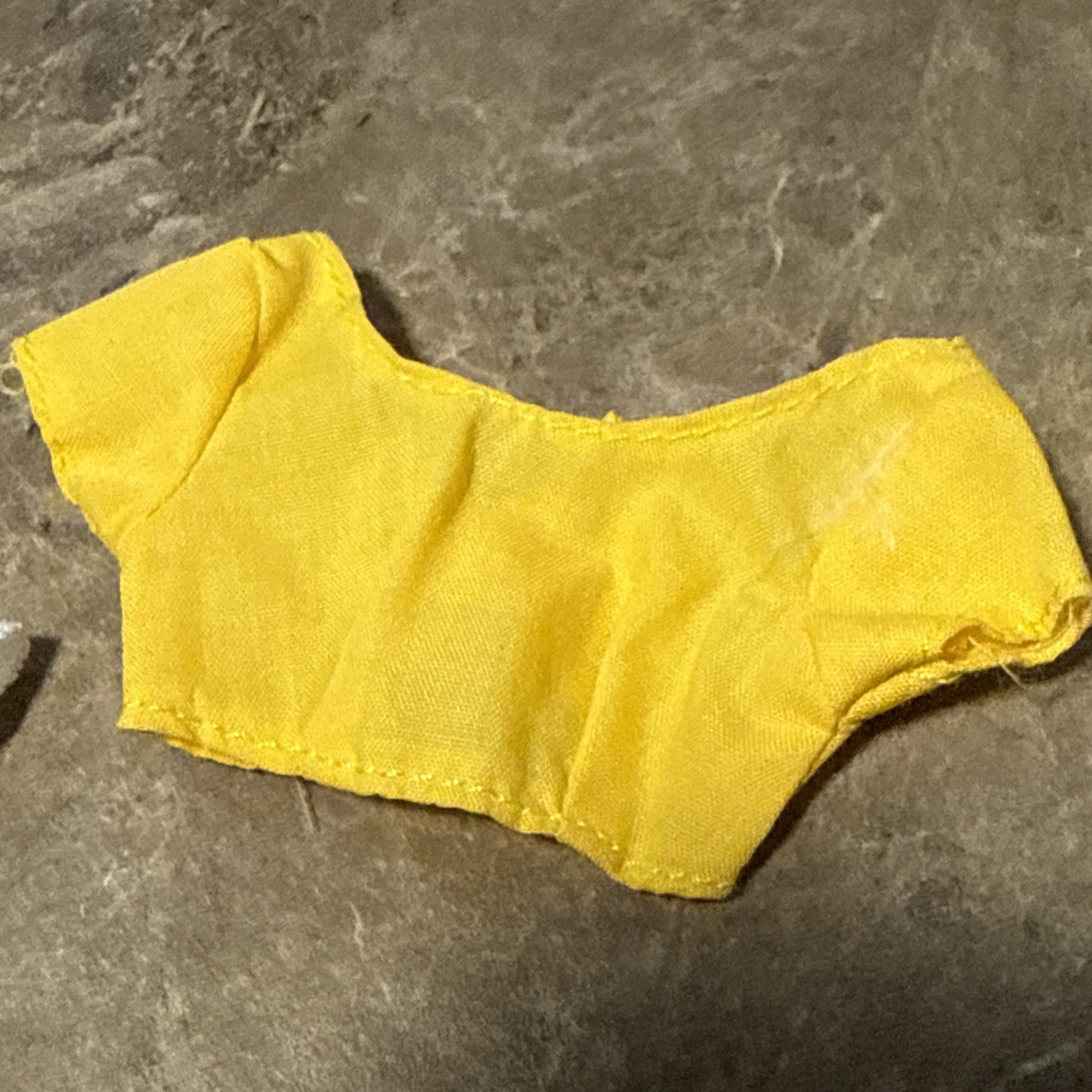 Barbie Fashion Lot Y2K Cali Girl Pants Accessories Clothes