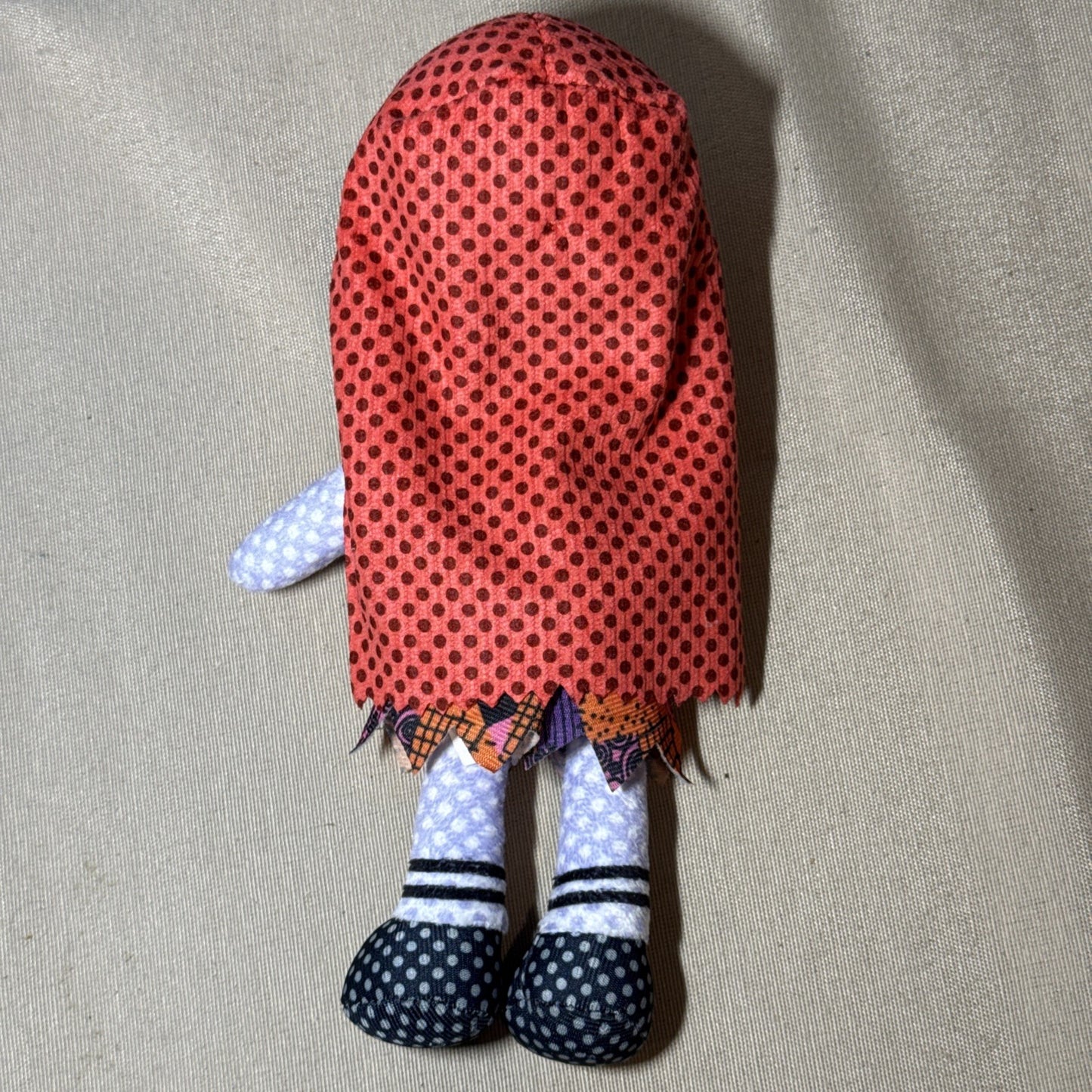 Nightmare Before Christmas Sally Plush 8" Pop Art Style Disney